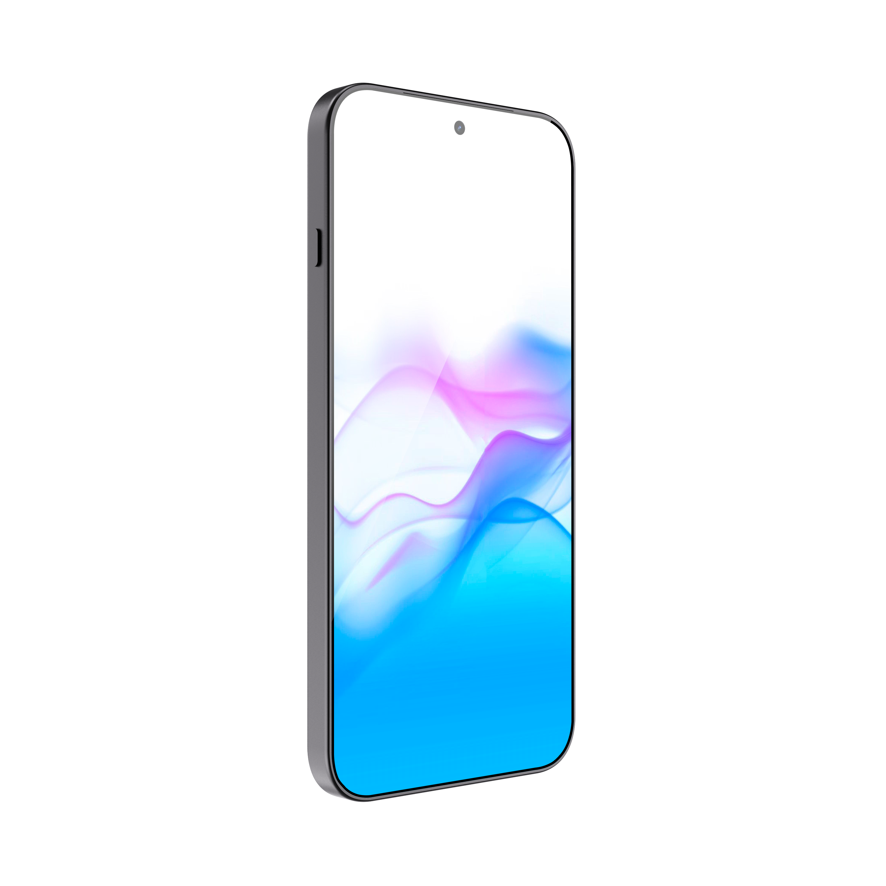 BeHello Oppo Find X9 Pro High impact glass screenprotector
