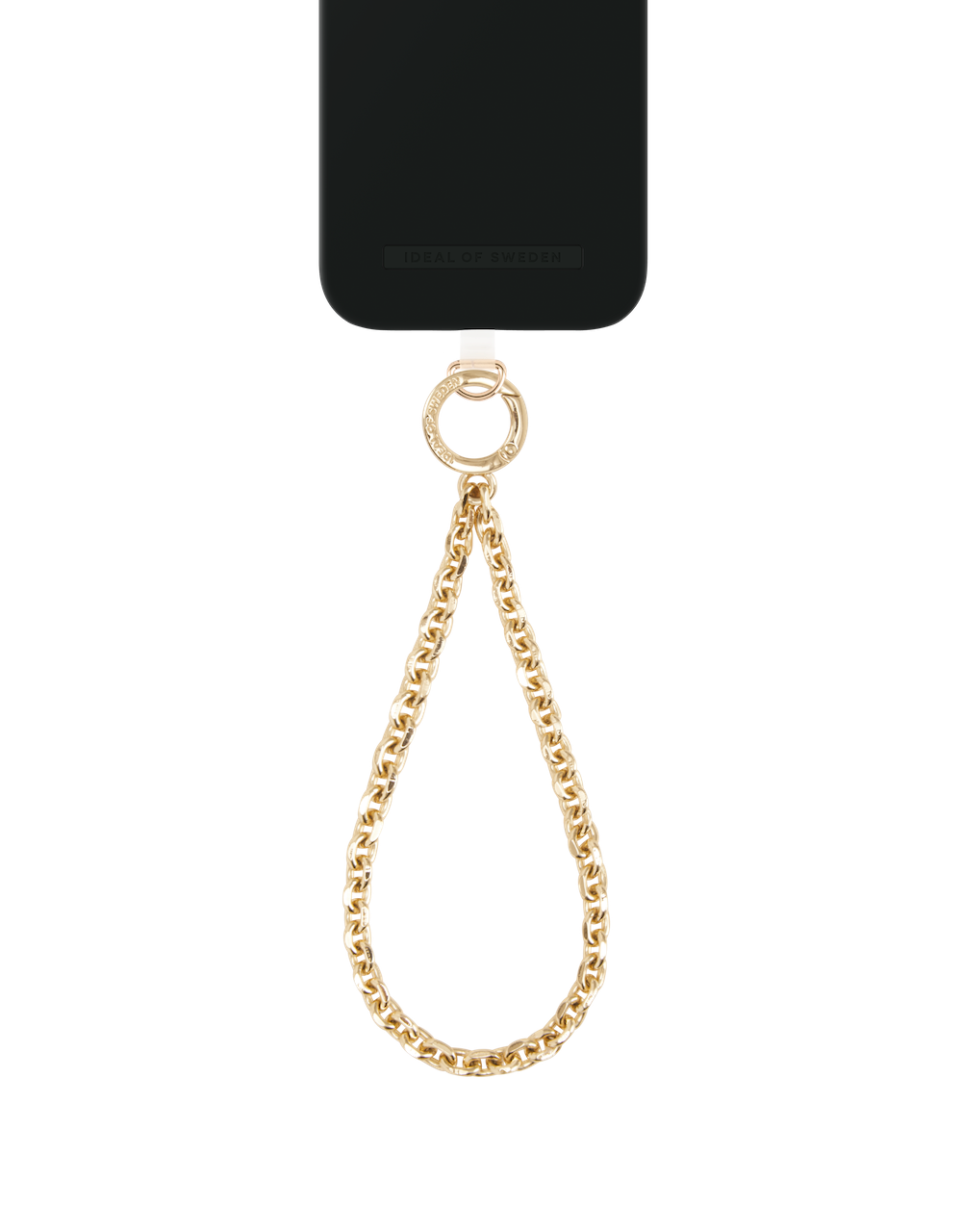 iDeal of Sweden Polsbandje gold chain