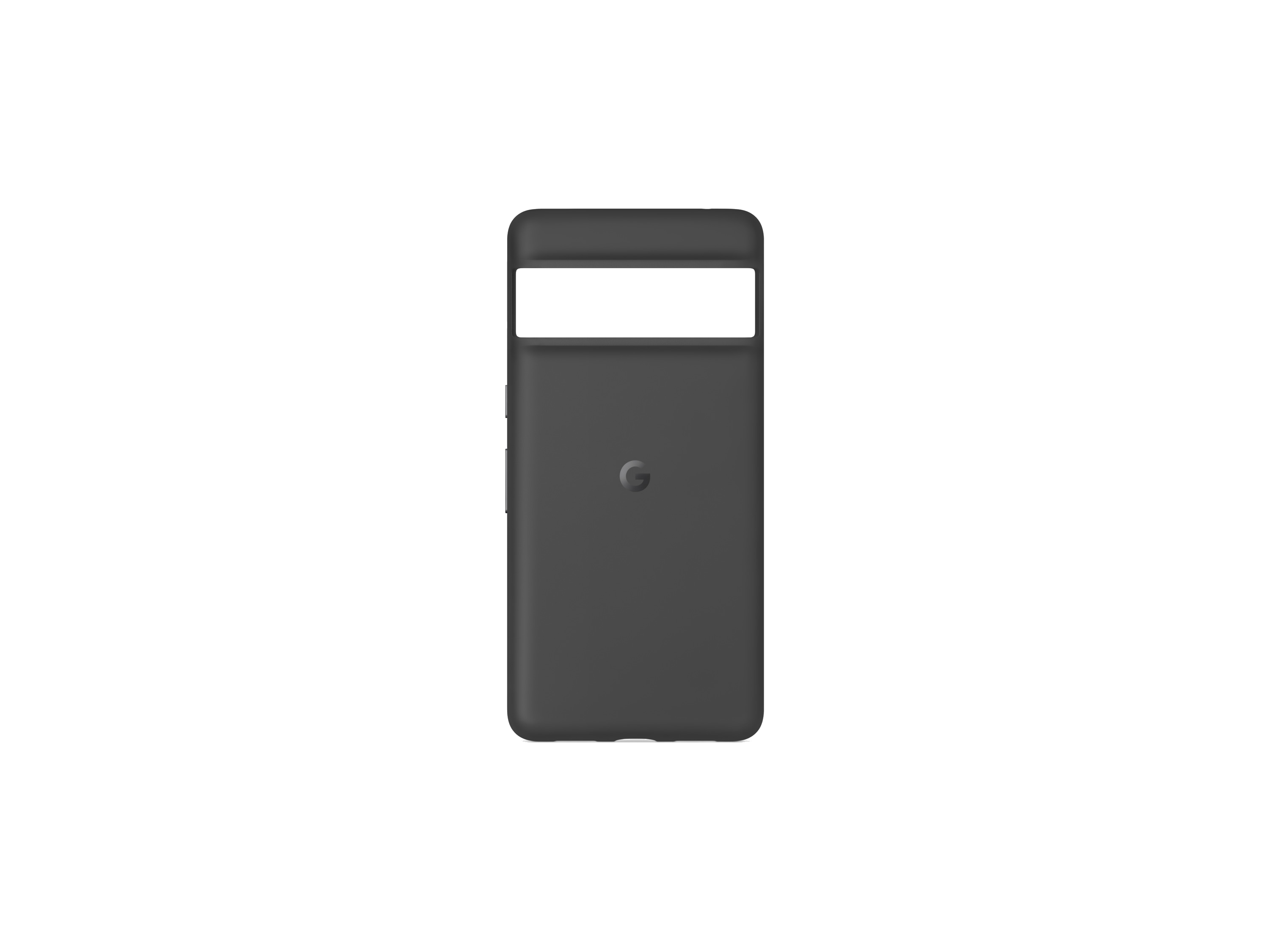 Google Pixel 7 Pro Back case zwart