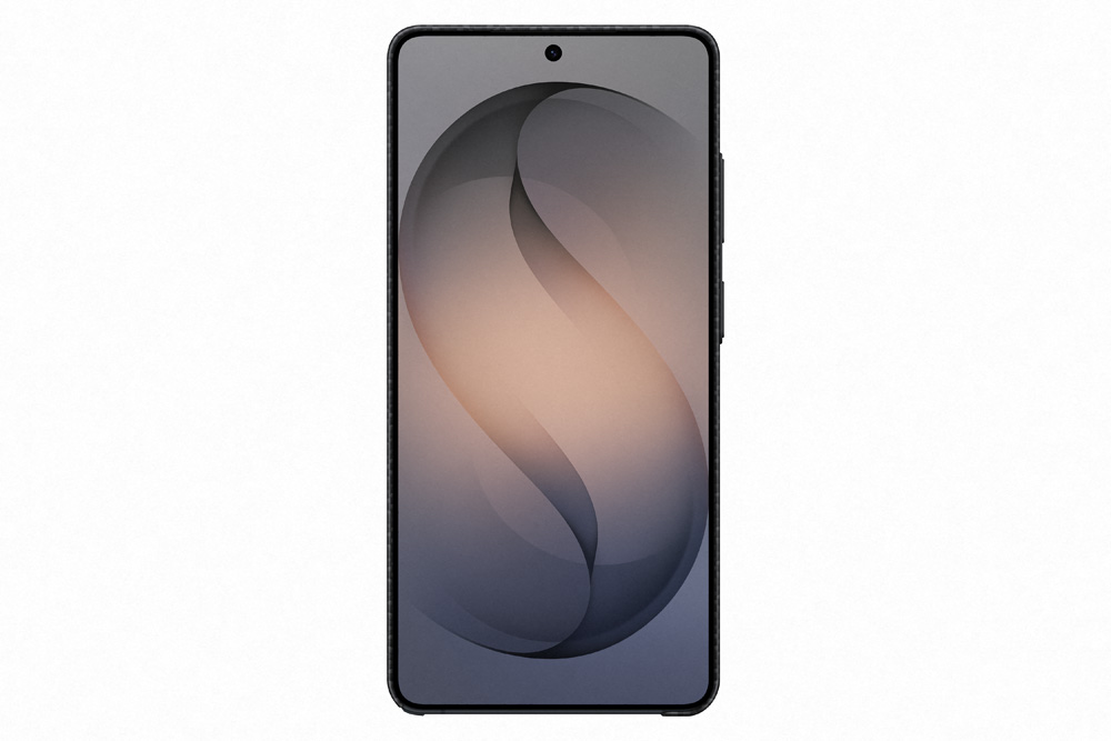 Samsung Galaxy S26 Ultra Carbon magnet case zwart