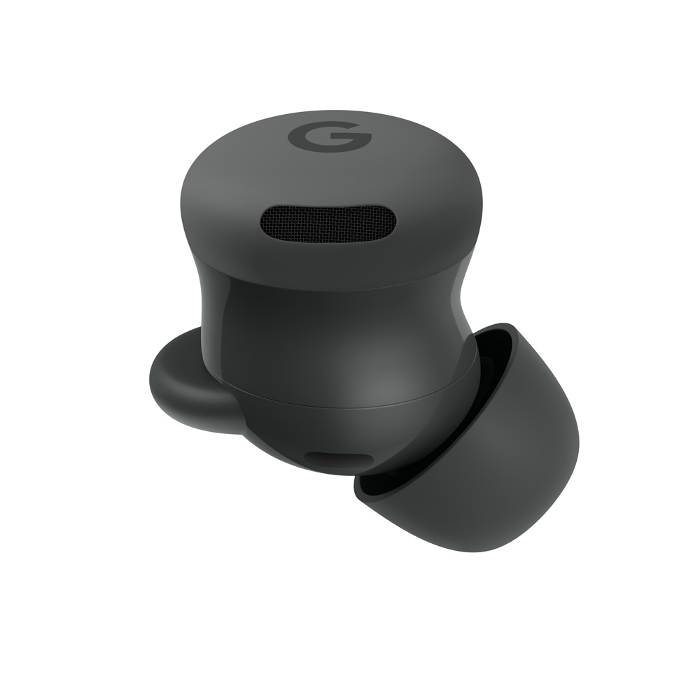 Google Pixel Buds 2a hazel