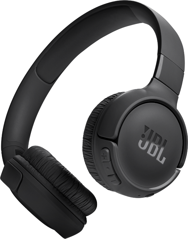 JBL Tune 520BT draadloze koptelefoon zwart