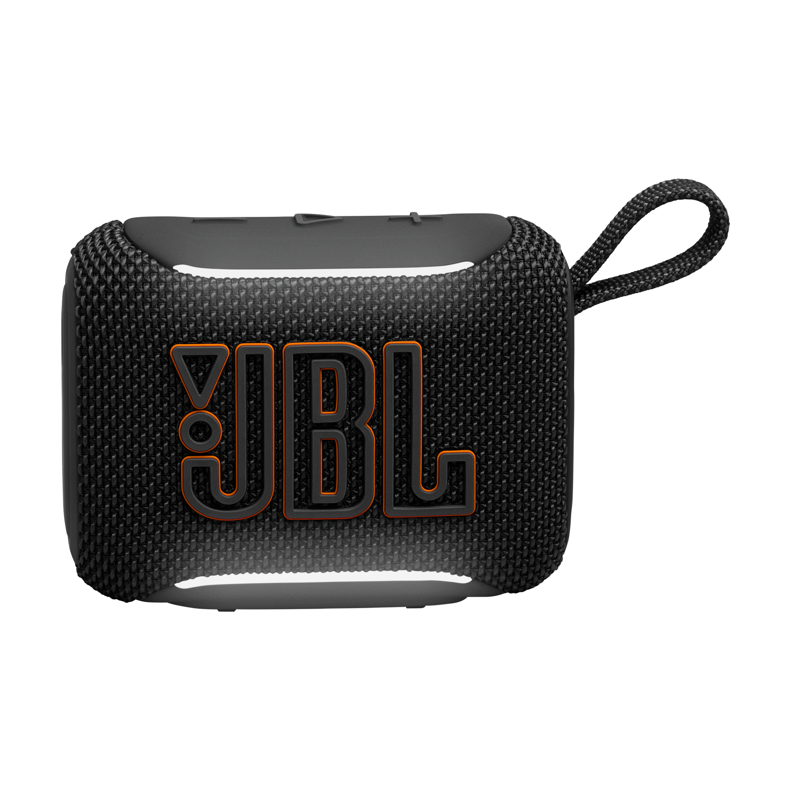 JBL GO 5 Bluetooth speaker zwart