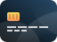 Creditcard / betaalkaart