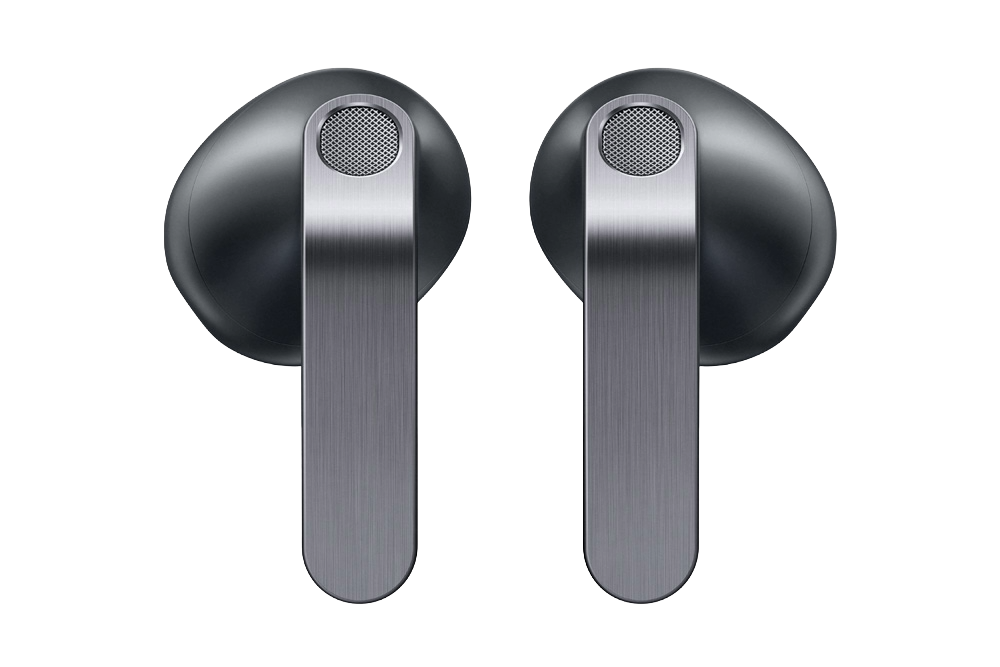 Samsung Galaxy Buds4 zwart