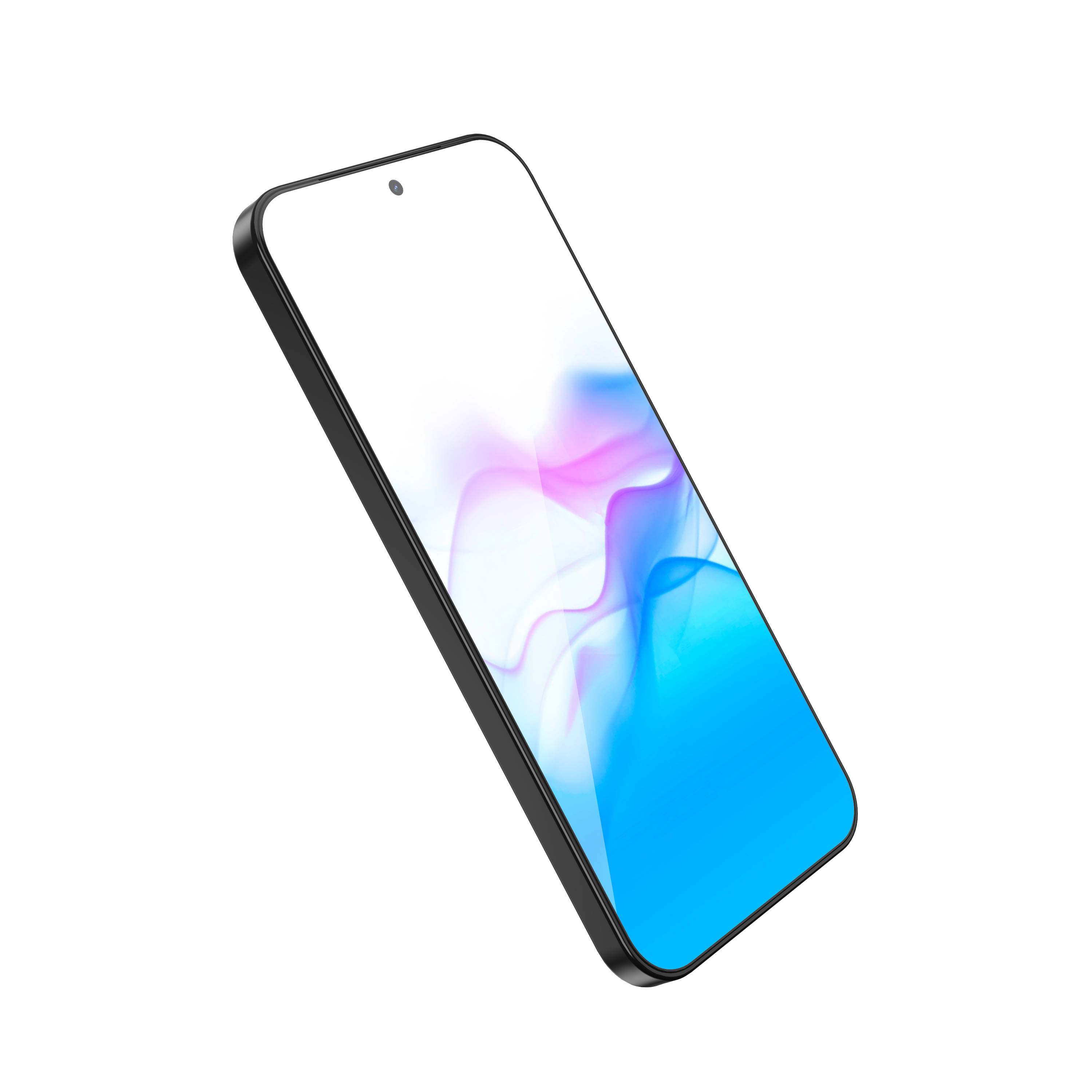 BeHello Oppo Reno15 Pro High impact glass screen protector