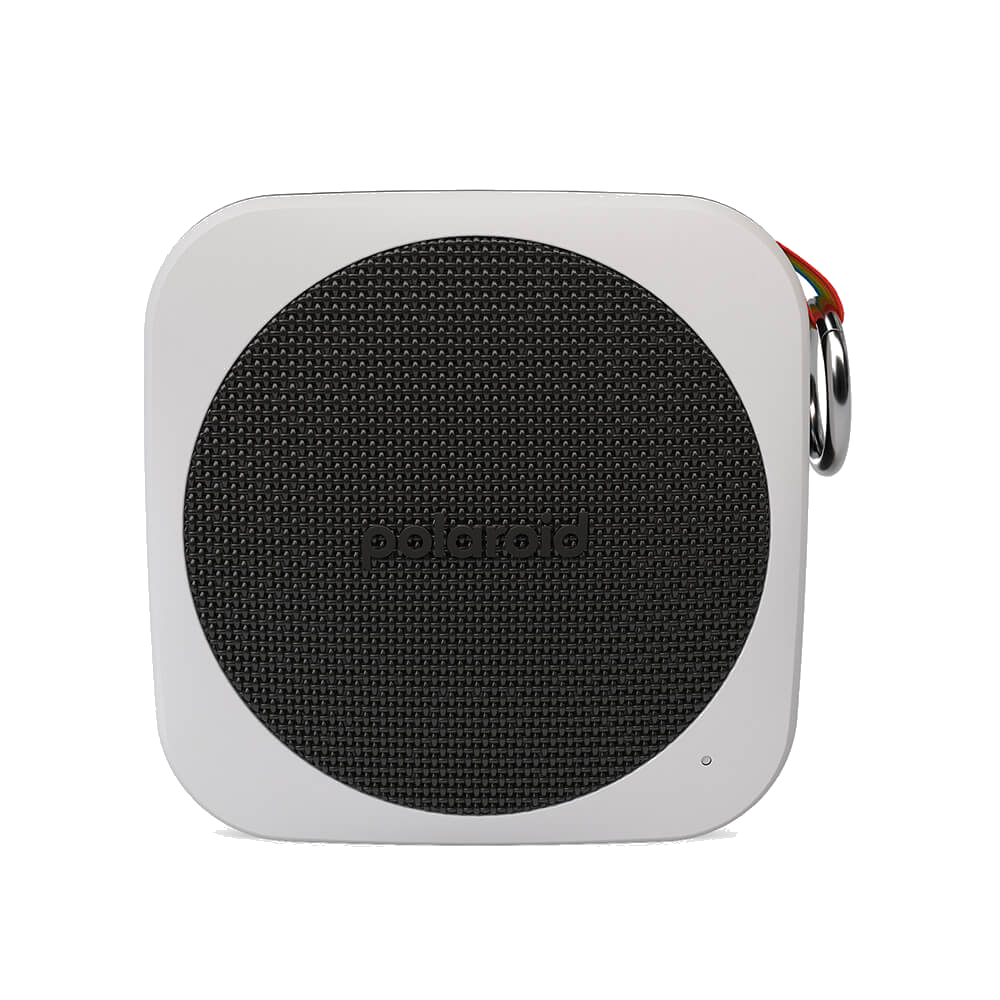 Polaroid P1 Music Player bluetooth speaker zwart