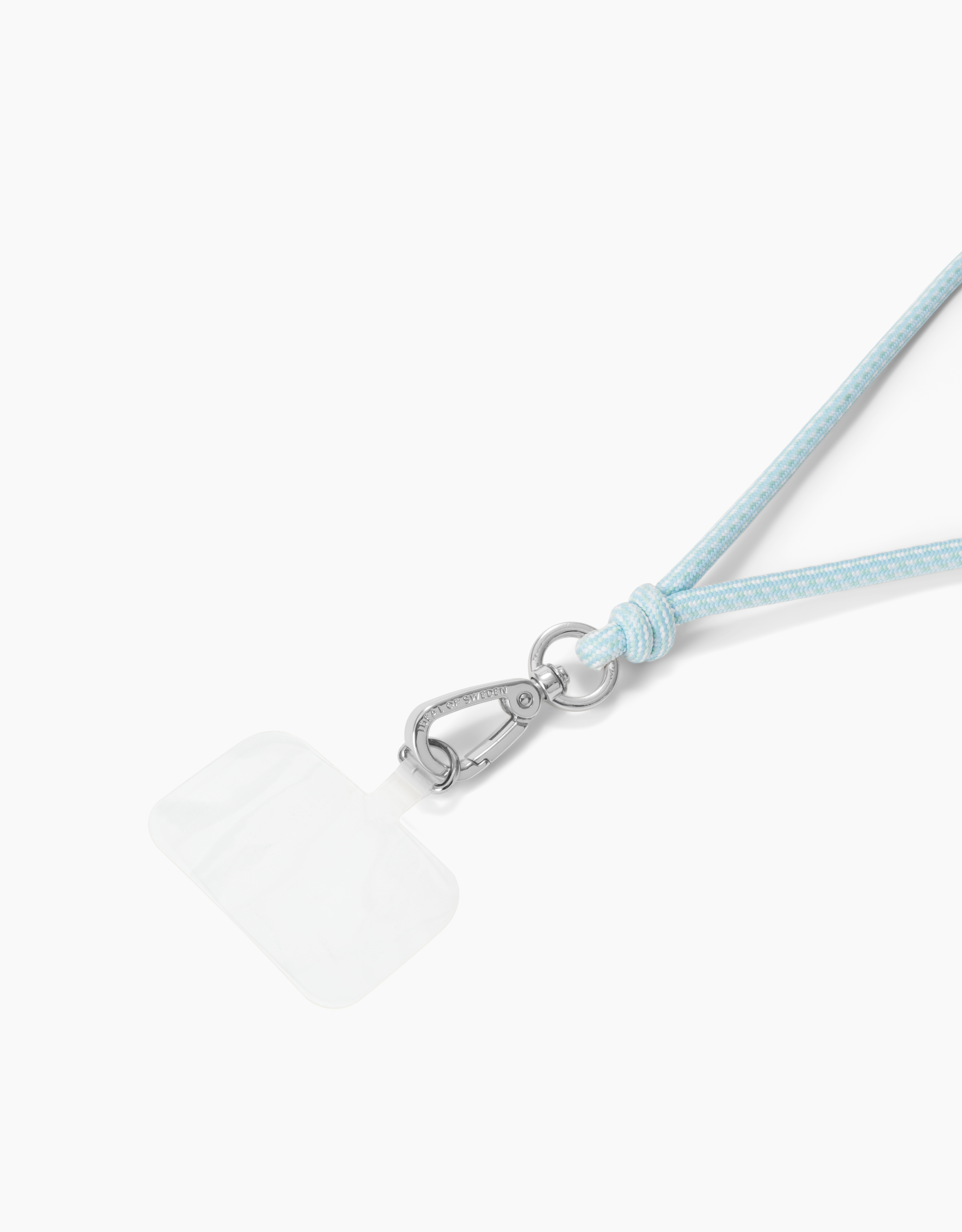 iDeal of Sweden Telefoonkoord blauw