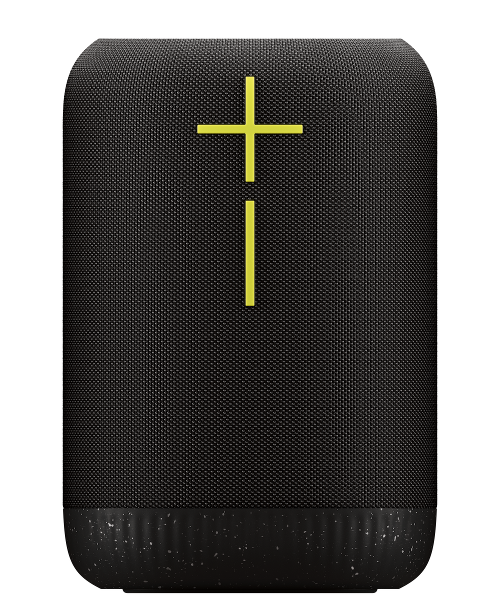 Ultimate Ears Epicboom 4 bluetooth speaker zwart