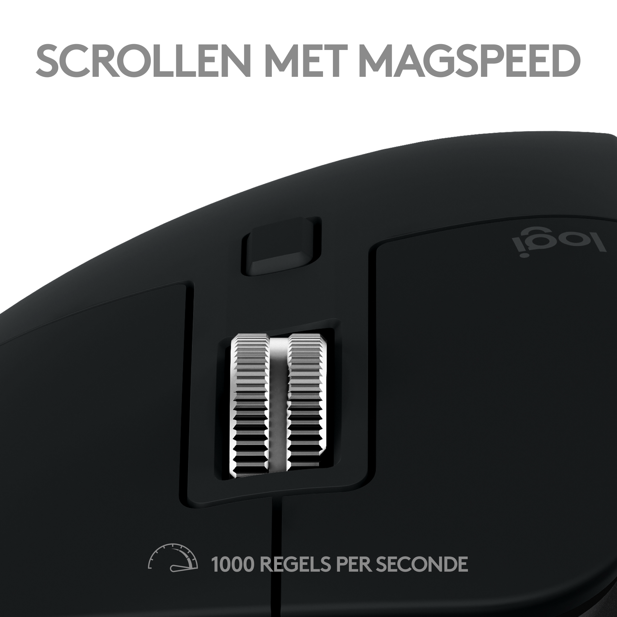 Logitech MX Master 3S for Mac