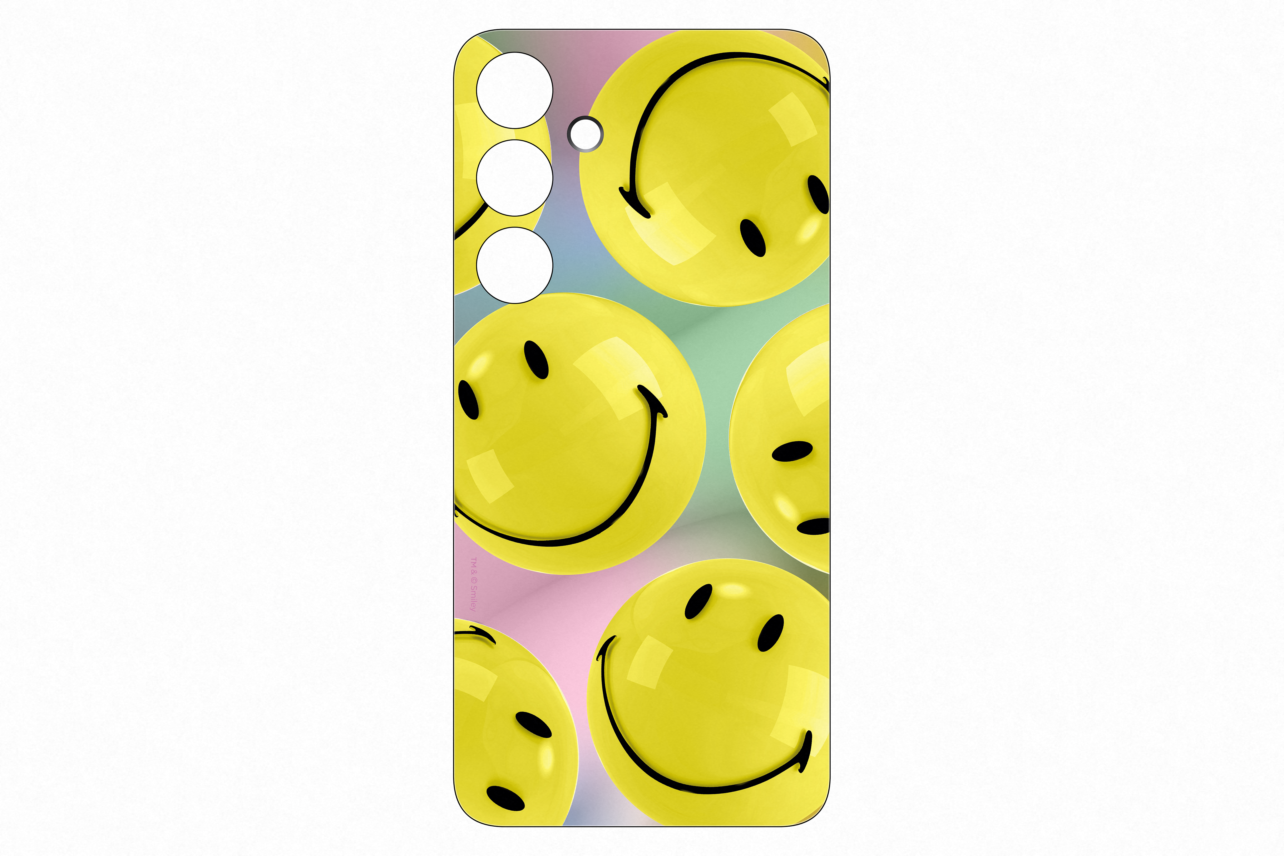 Samsung Galaxy S24+ Flipsuit case wit