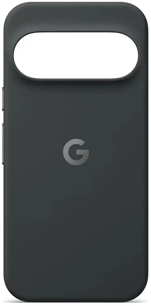 Google Pixel 11 Pro Back case obsidian
