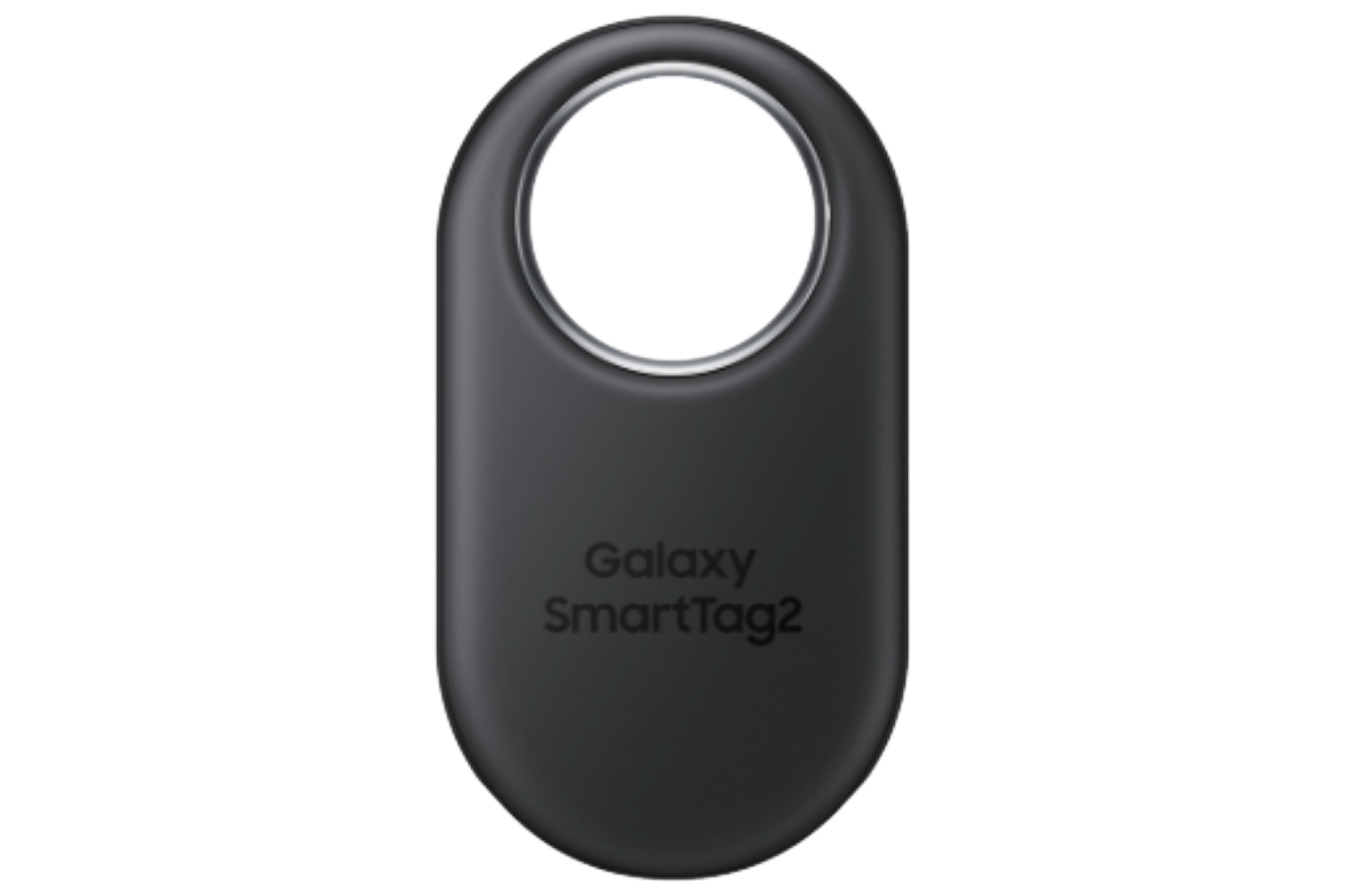 Samsung Galaxy SmartTag2 zwart