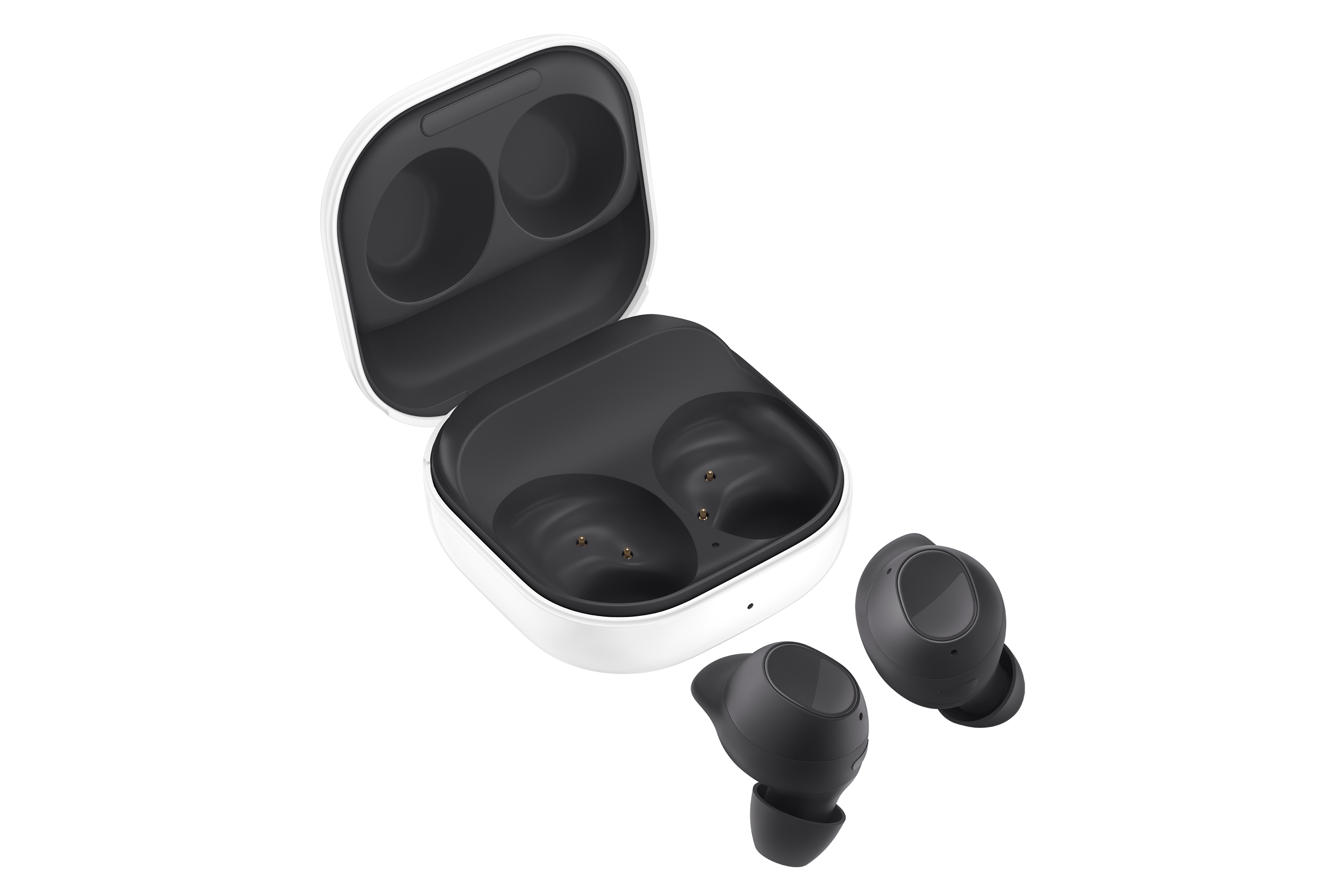 Samsung Galaxy Buds FE zwart