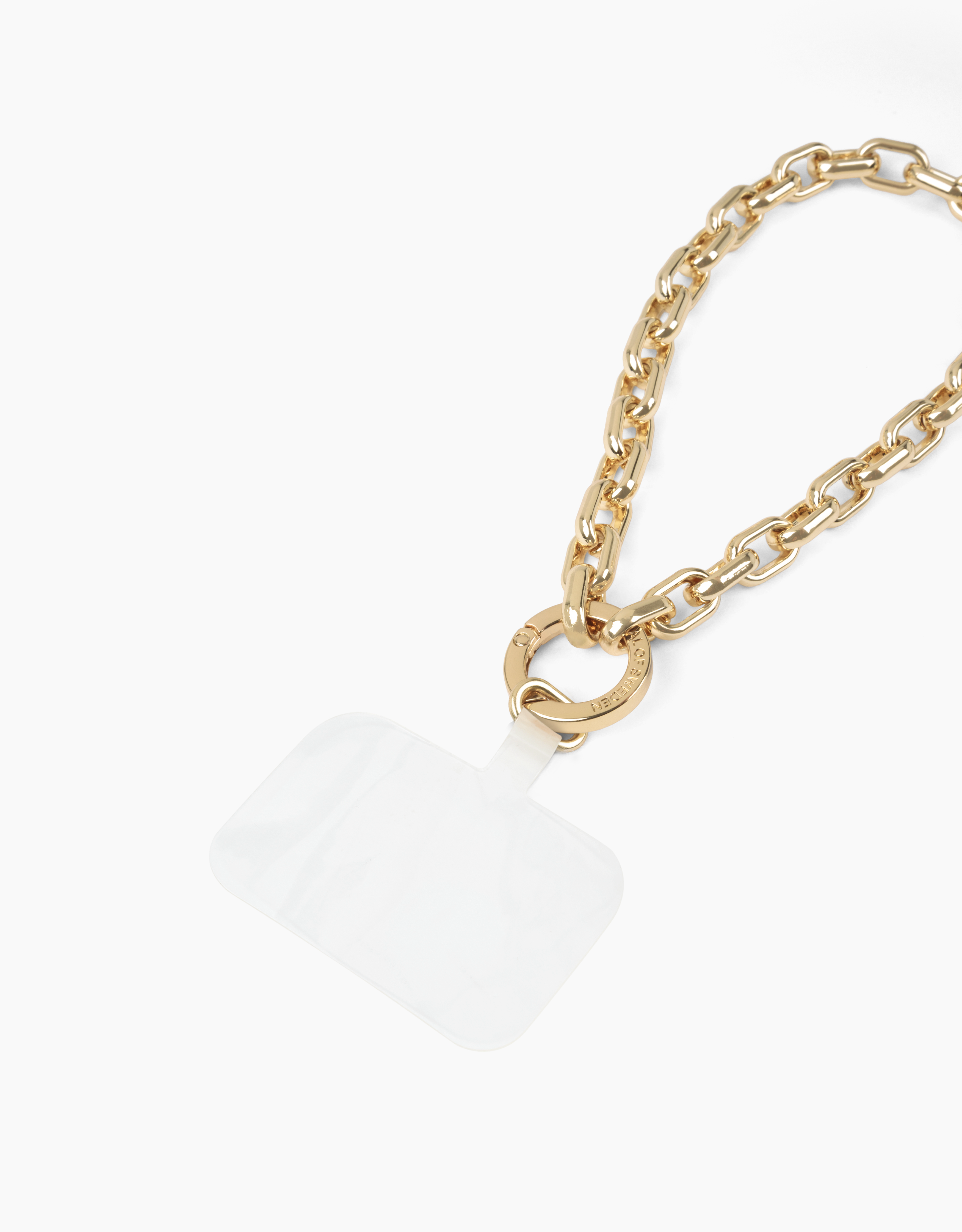 iDeal of Sweden Polsbandje goud