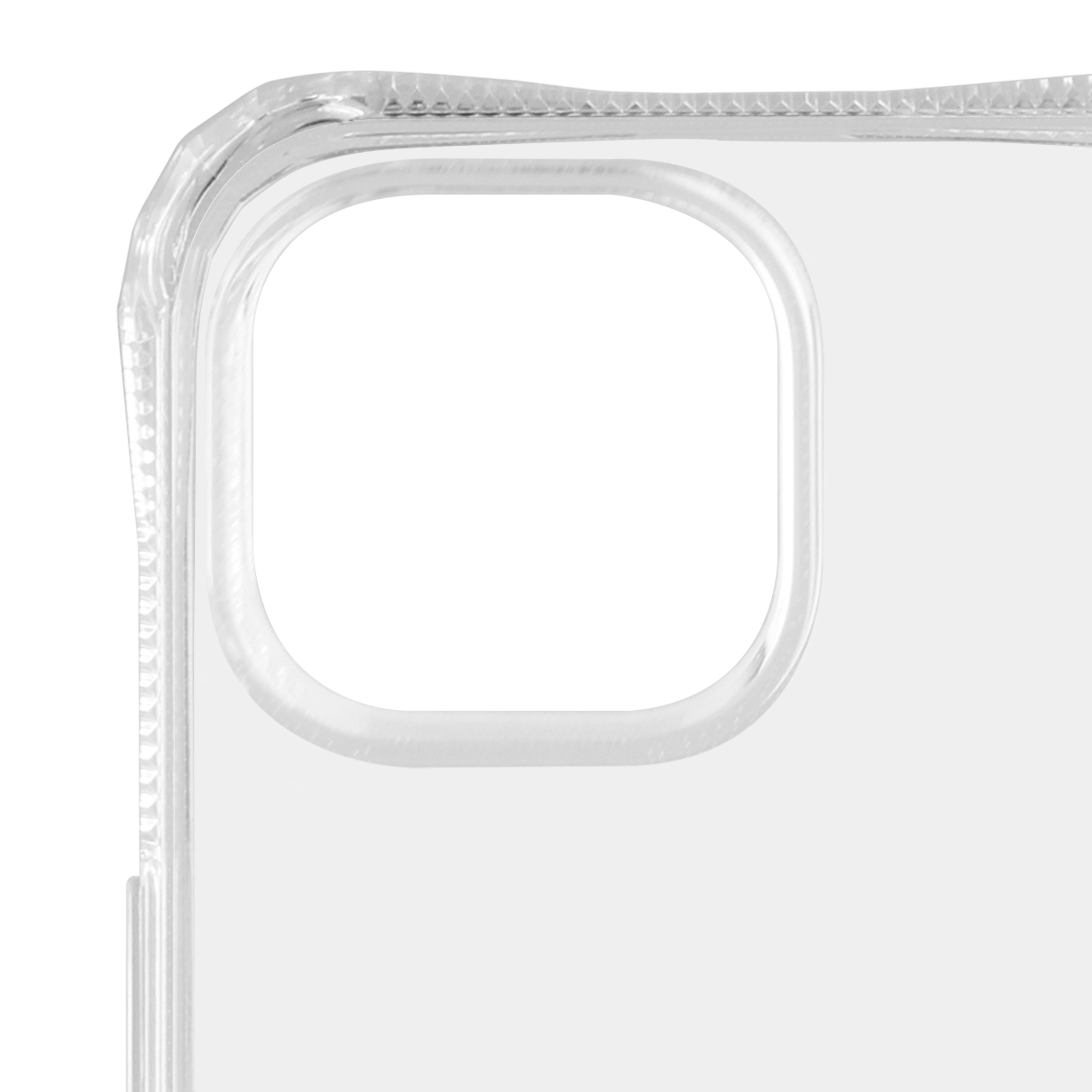 SoSkild iPhone 14 Absorb impact case transparant