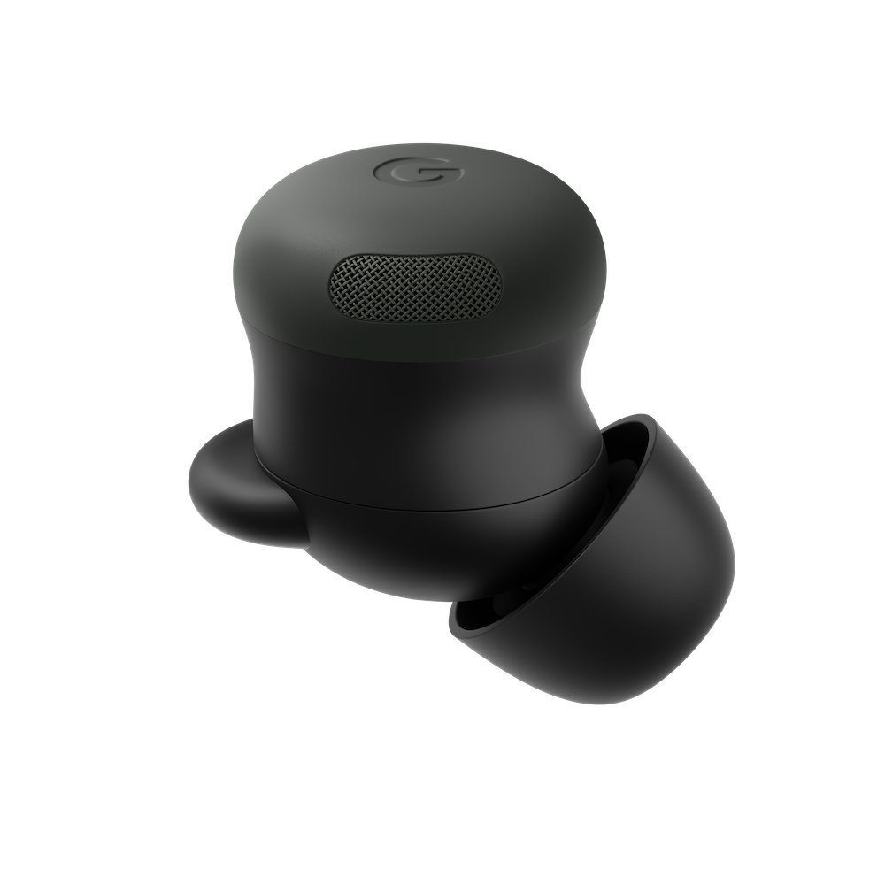 Google Pixel Buds Pro 2 grijs
