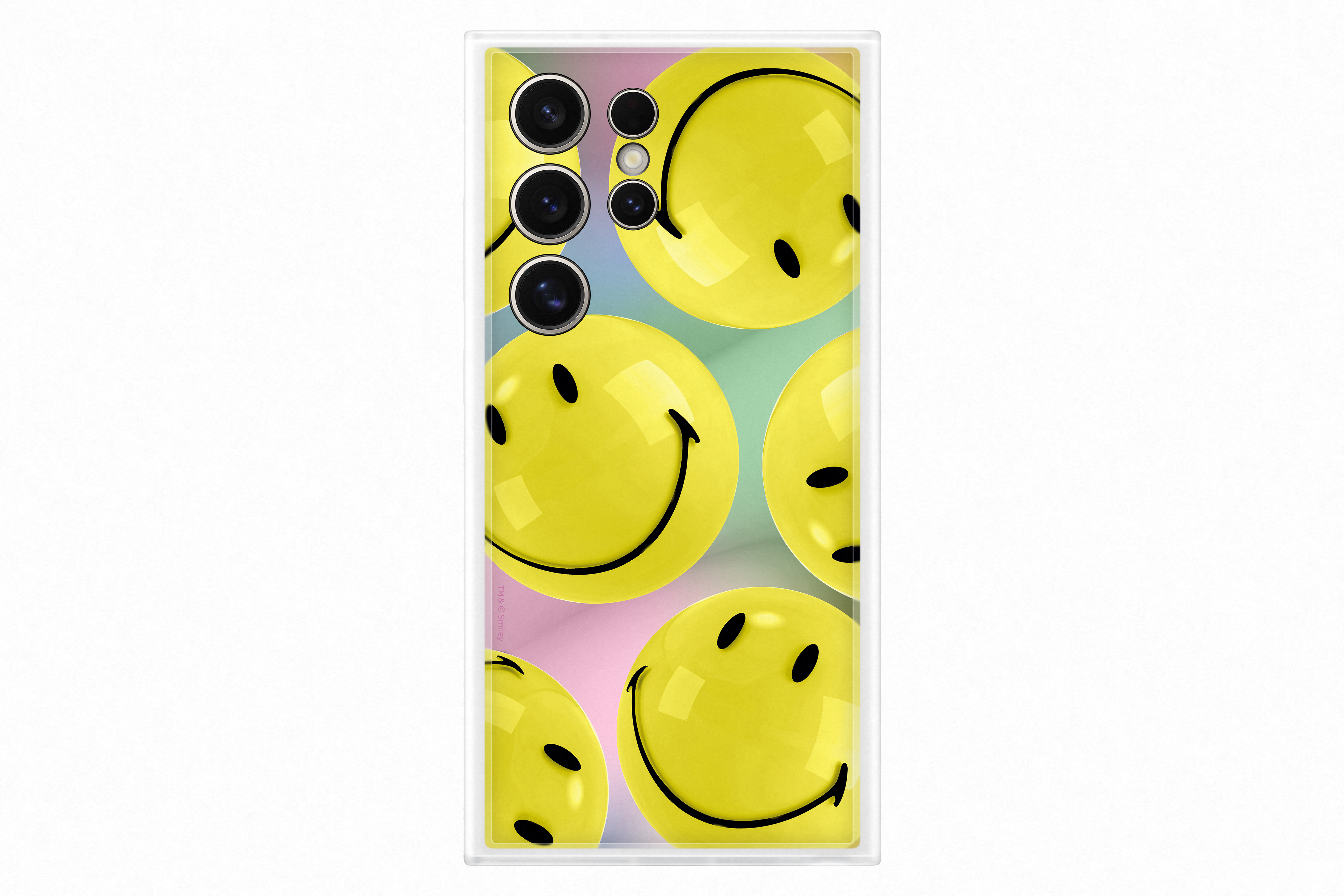 Samsung Galaxy S24 Ultra Flipsuit case wit