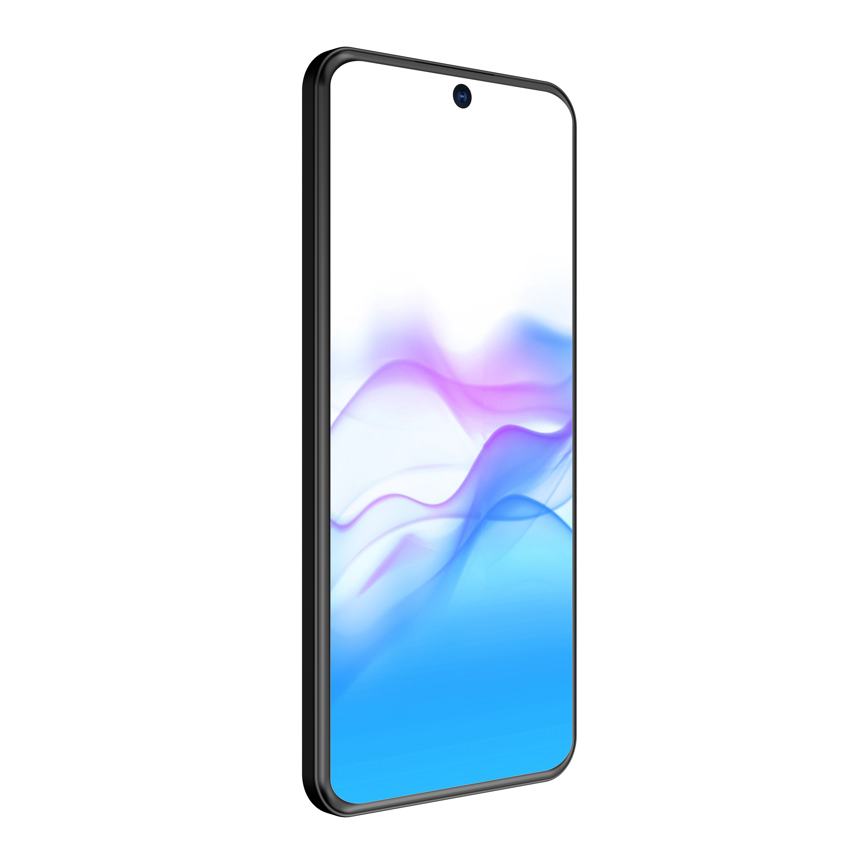 Behello Oppo Reno12 High impact glass screen protector
