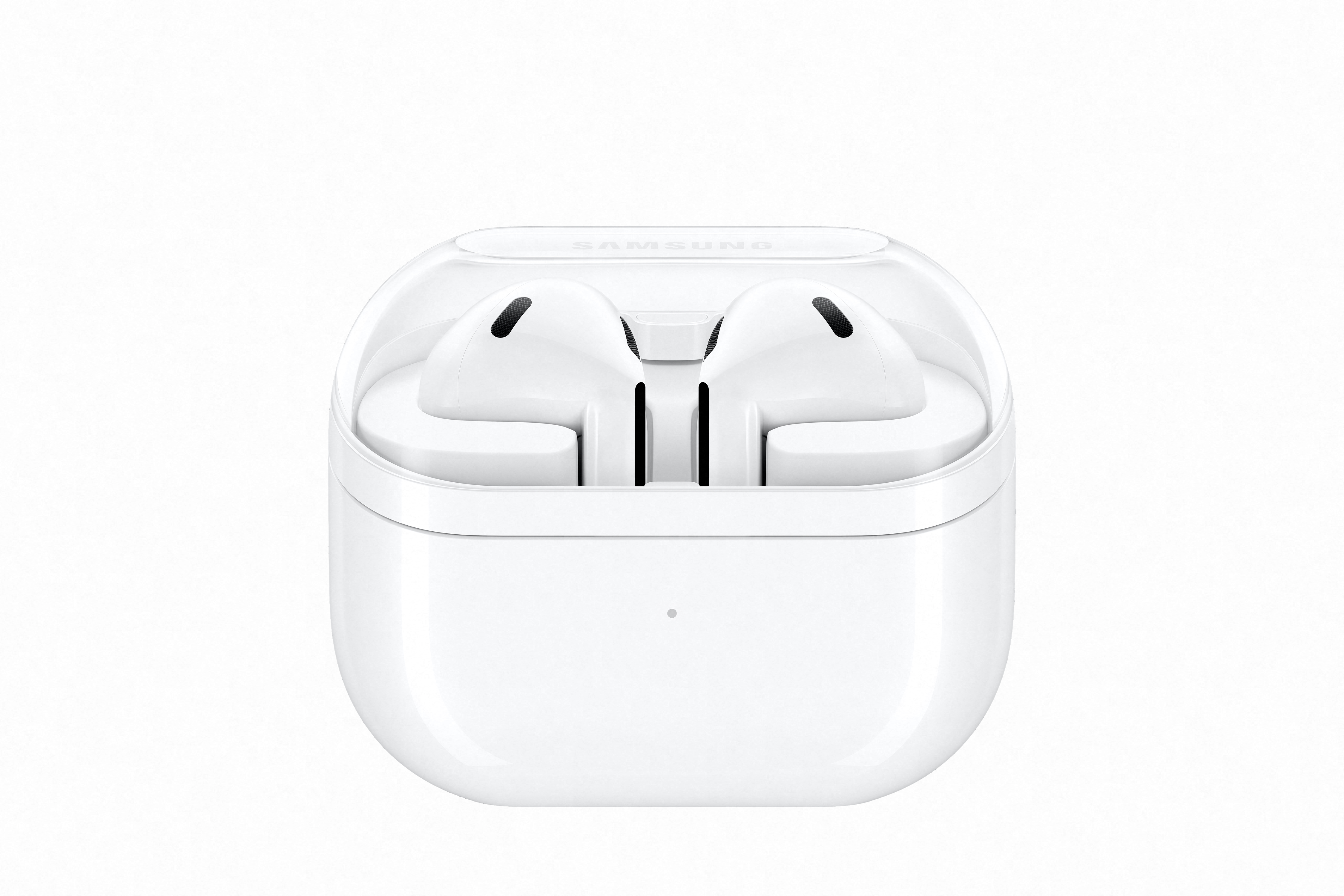 Samsung Galaxy Buds3 wit