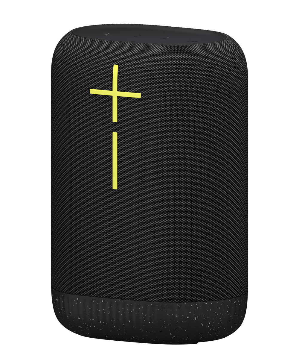 Ultimate Ears Epicboom 4 bluetooth speaker zwart