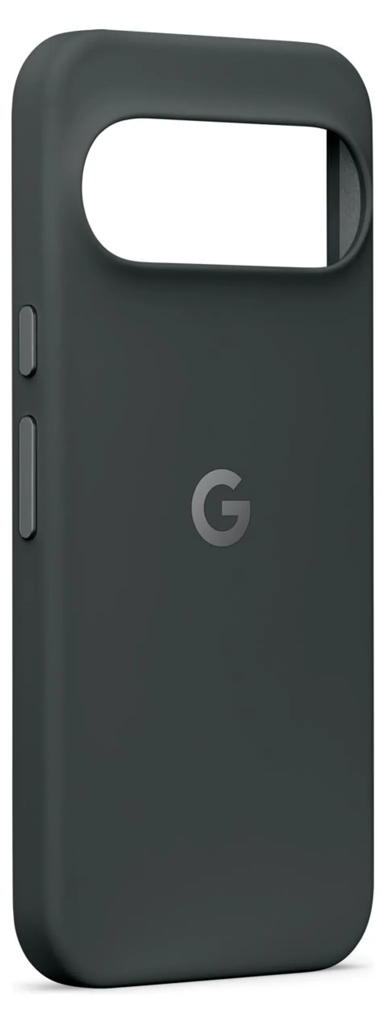 Google Pixel 11 Pro XL Back case obsidian