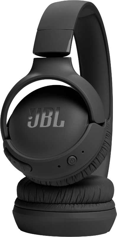 JBL Tune 520BT draadloze koptelefoon zwart