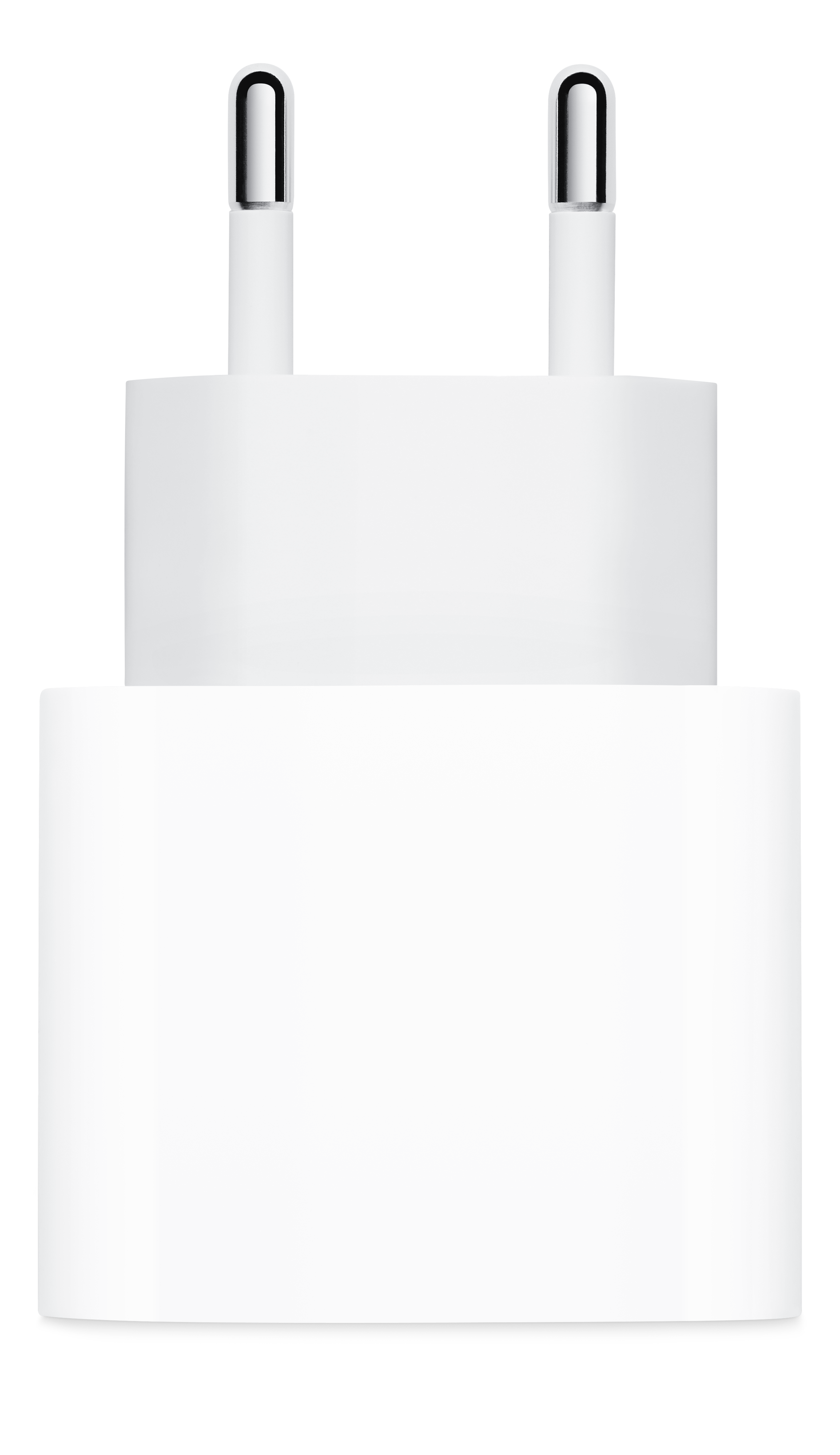 Apple Oplader 20W USB-C wit