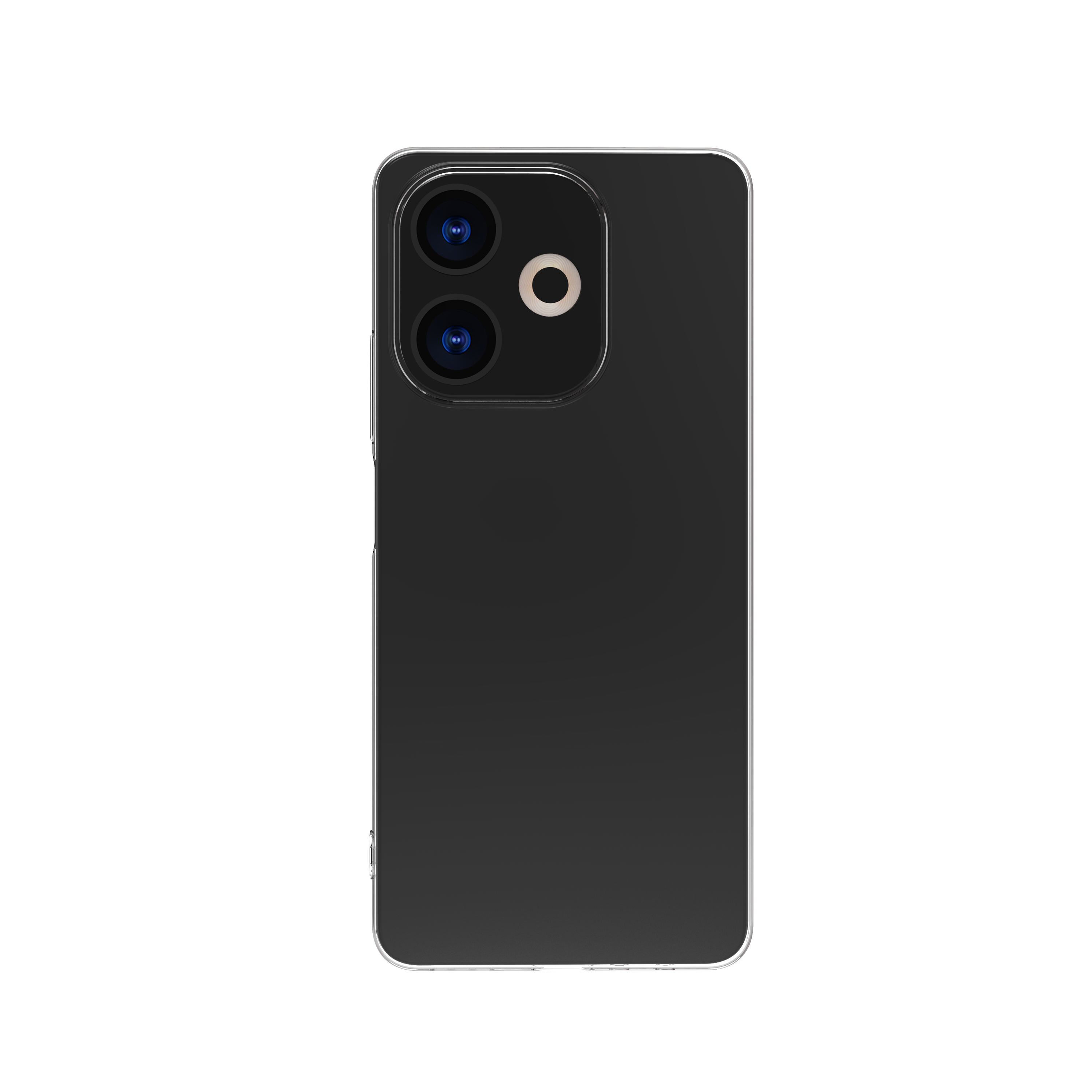 BeHello Oppo A5 Pro Gel case transparant