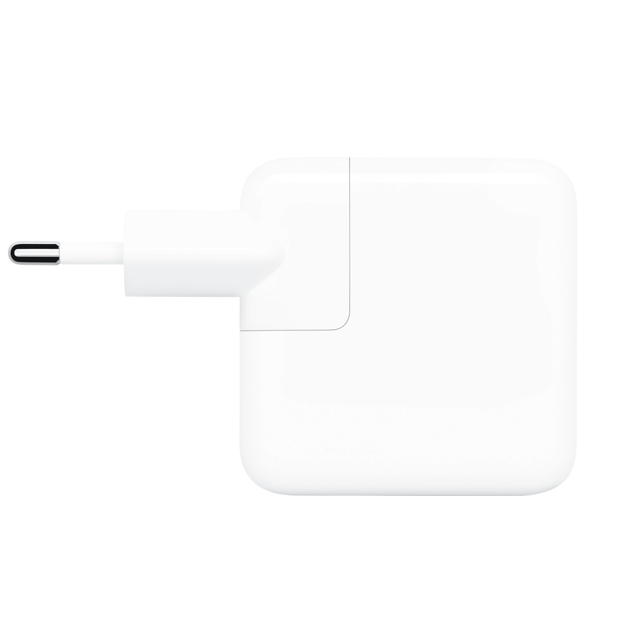 Apple Oplader 30W USB-C wit