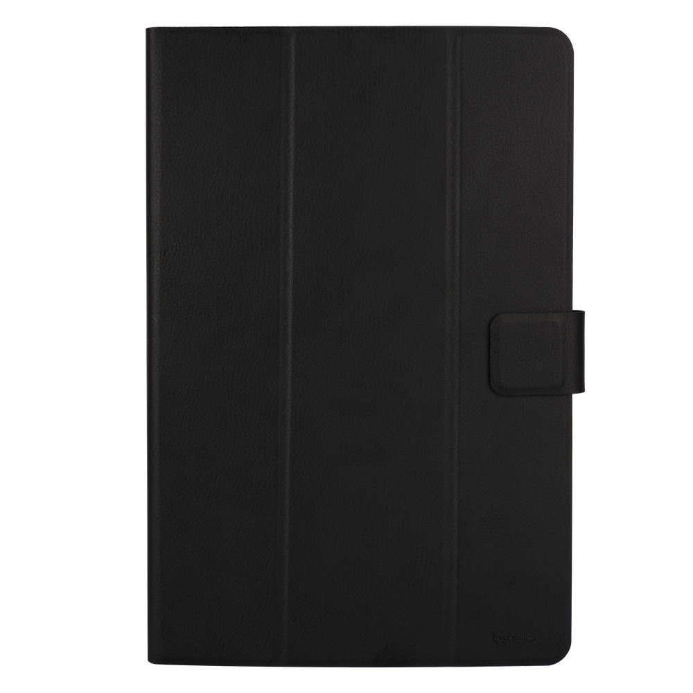 BeHello Tablet case (9 tot 11 inch) zwart