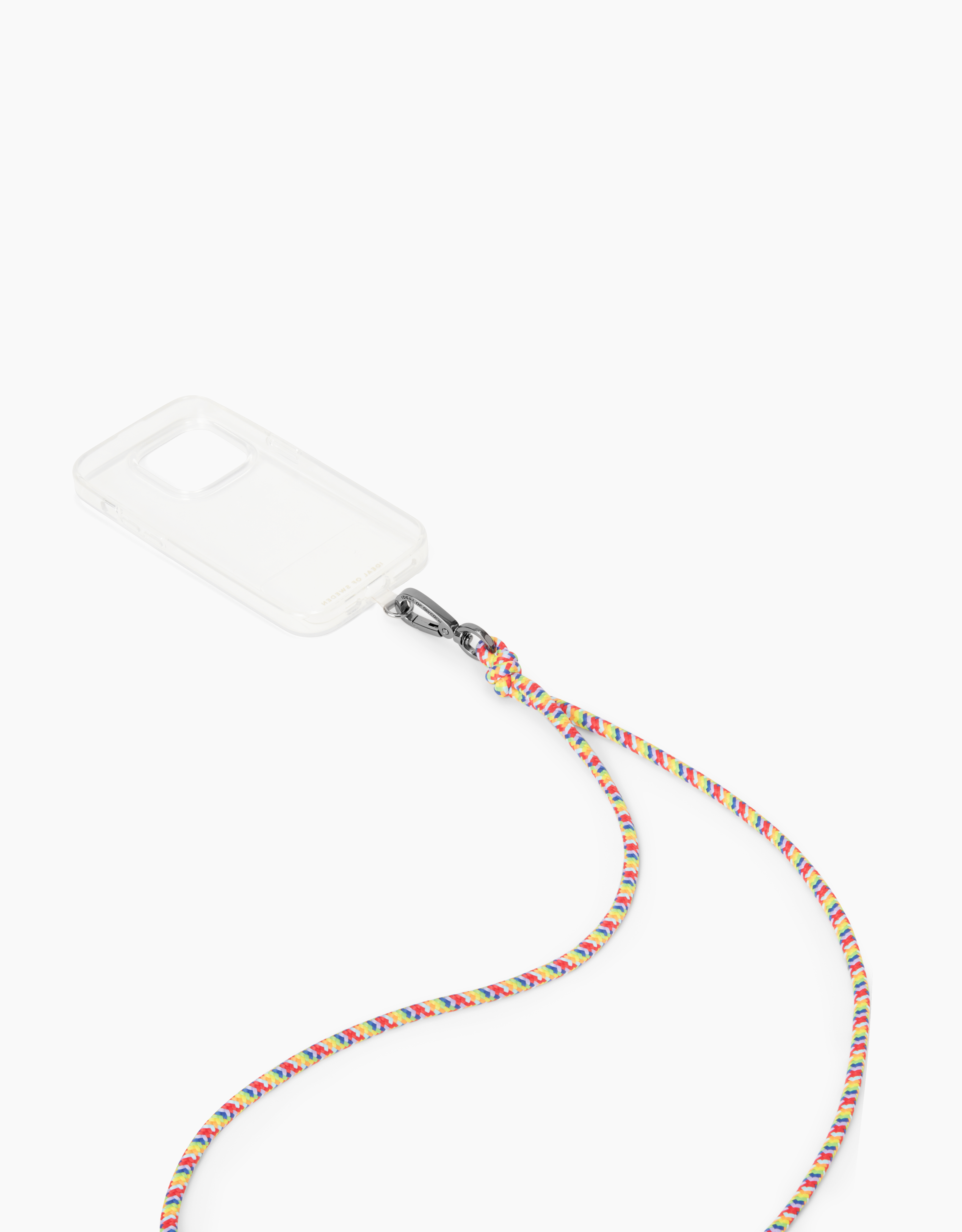iDeal of Sweden Telefoonkoord rainbow