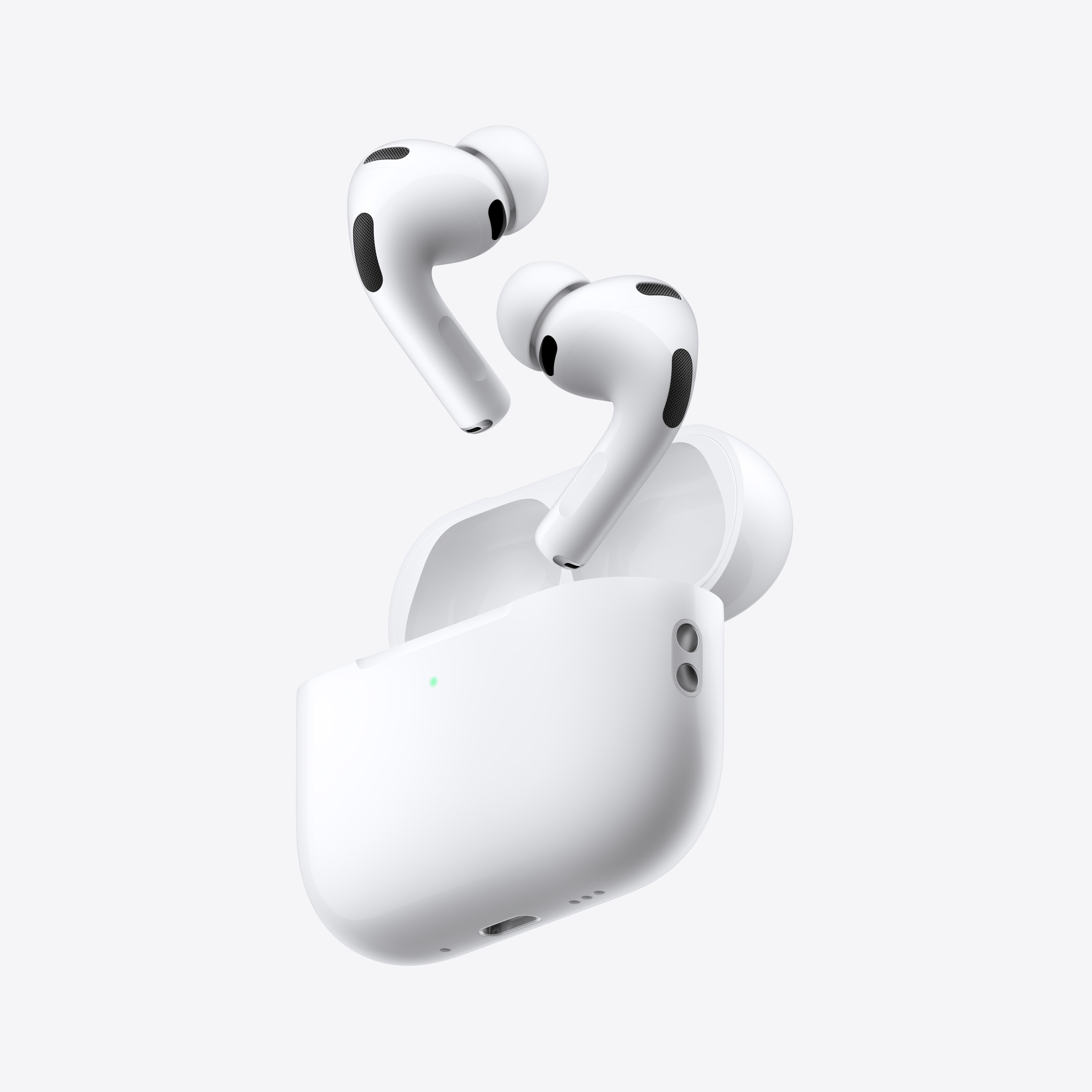 Apple AirPods Pro 3