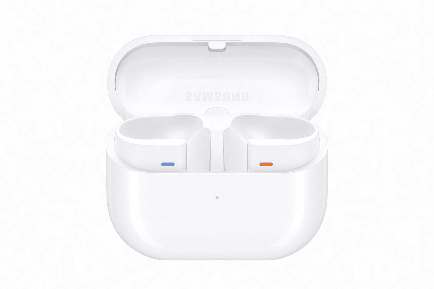 Samsung Galaxy Buds3 Pro wit