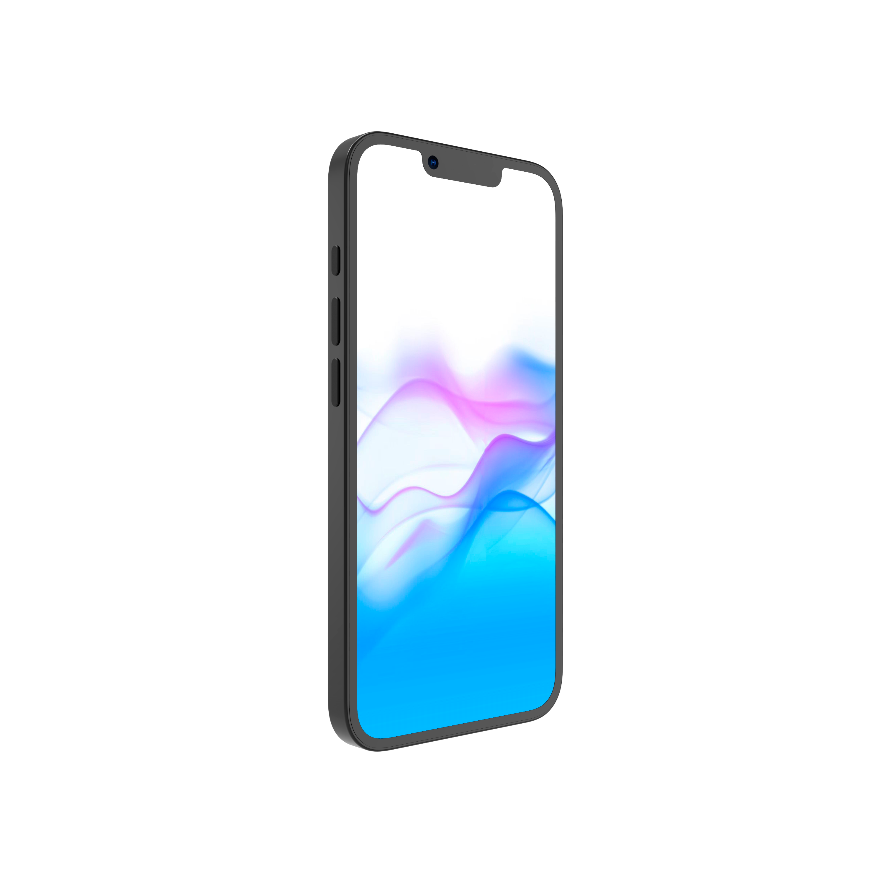 BeHello iPhone 17e / 16e High impact glass screenprotector