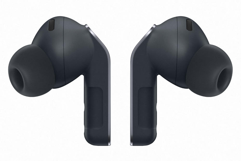 Samsung Galaxy Buds4 Pro zwart