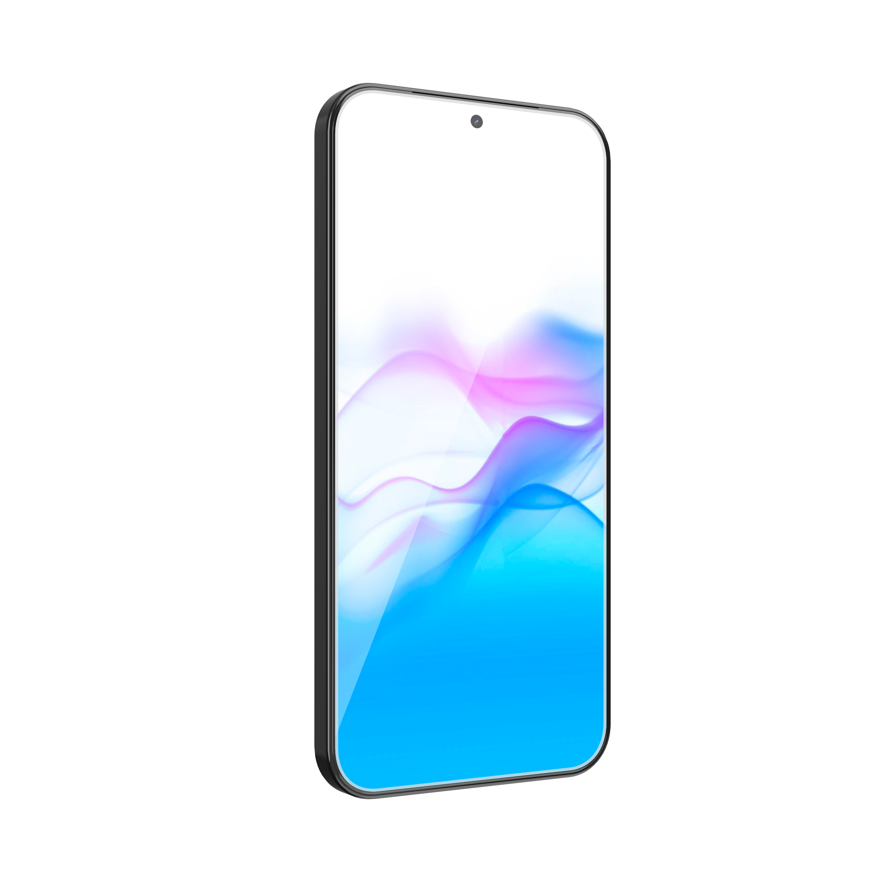 BeHello Oppo Reno16 / 16 Pro / 15 Pro High impact glass screen protector