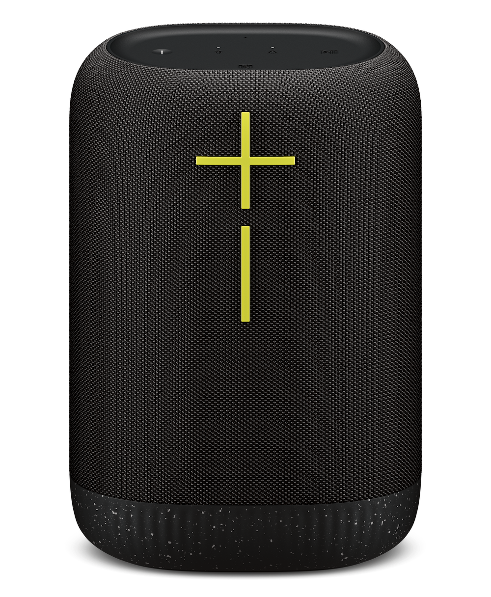 Ultimate Ears Epicboom 4 bluetooth speaker zwart