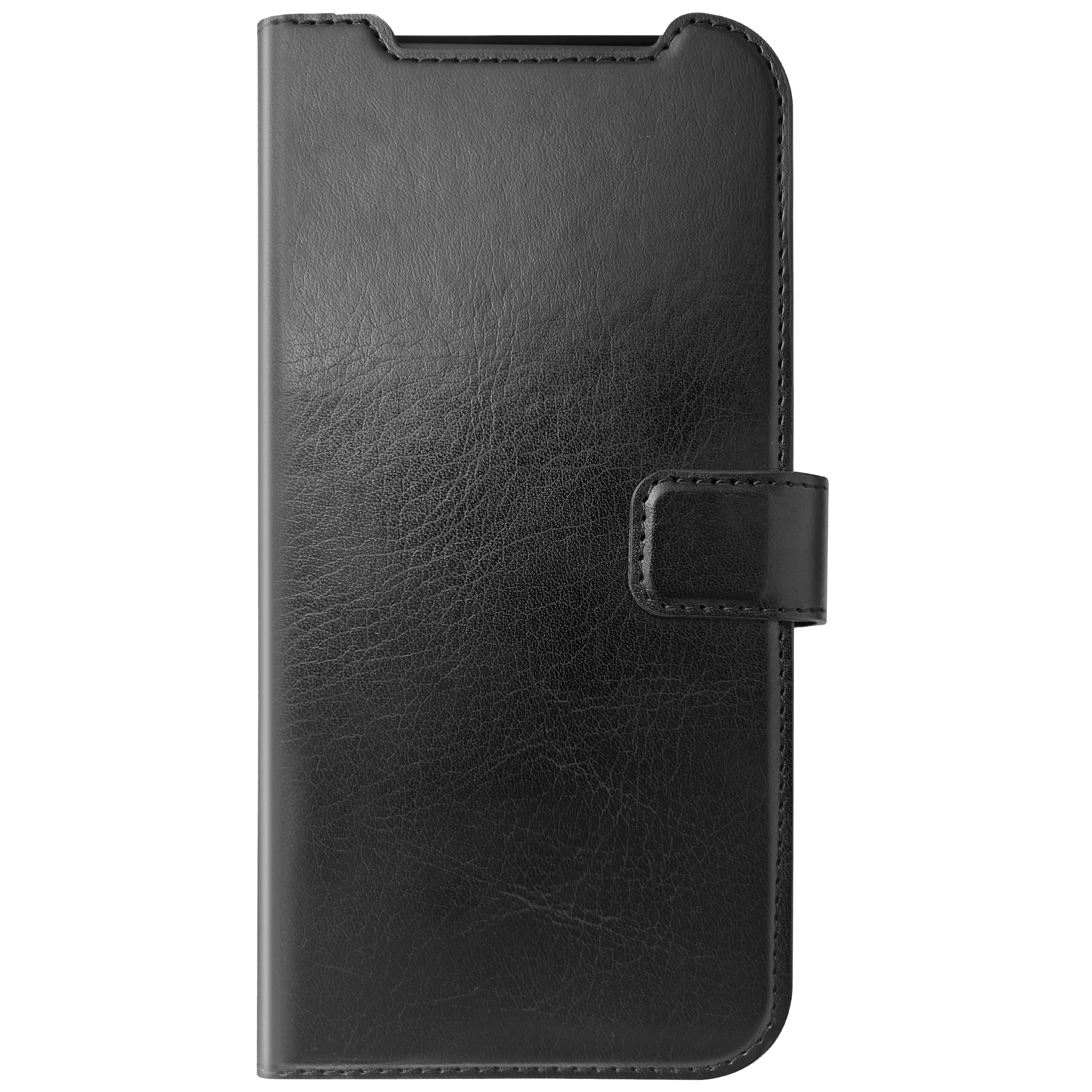 BeHello Google Pixel 9 Pro XL Gel wallet case zwart