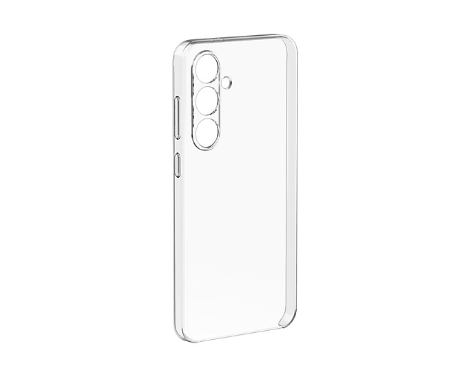 Samsung Galaxy S24 FE Clear case transparant