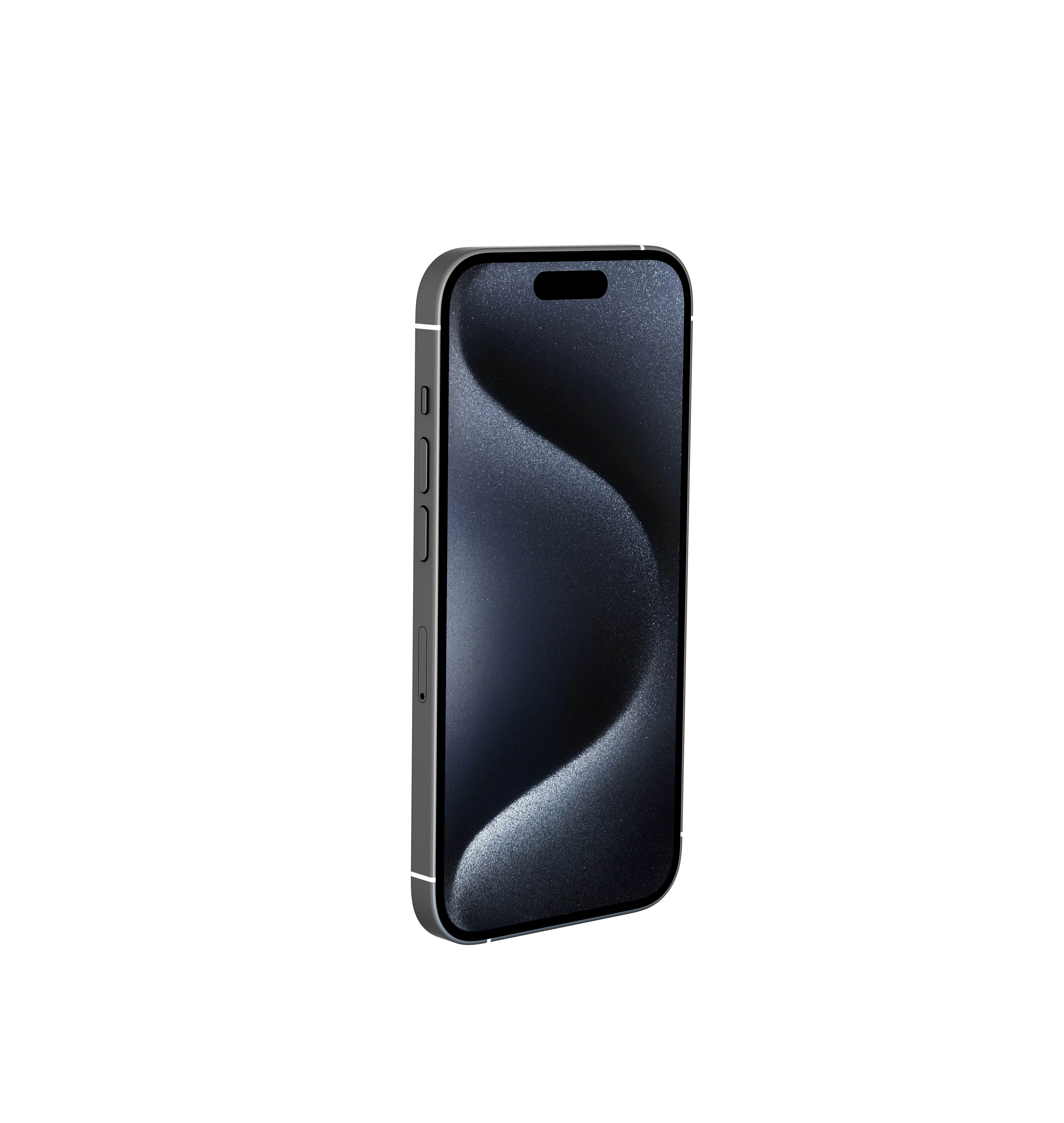 BeHello iPhone 15 Pro High impact glass screen protector