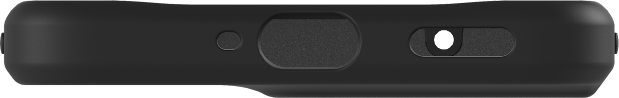 OPPO Reno8 5G Silicone back case zwart