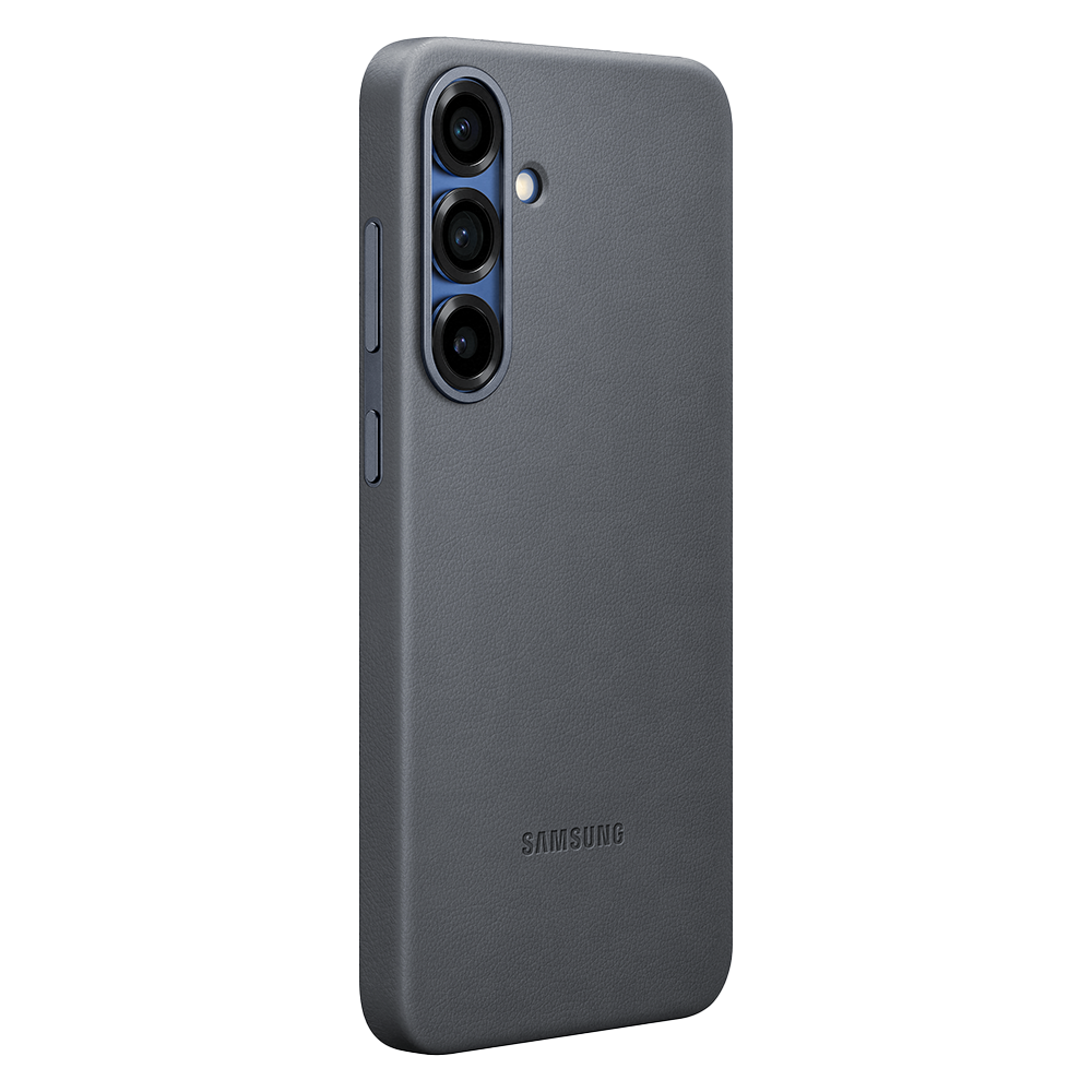 Samsung Galaxy S25+ Kindsuit case zwart