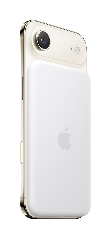 Apple iPhone Air MagSafe Battery