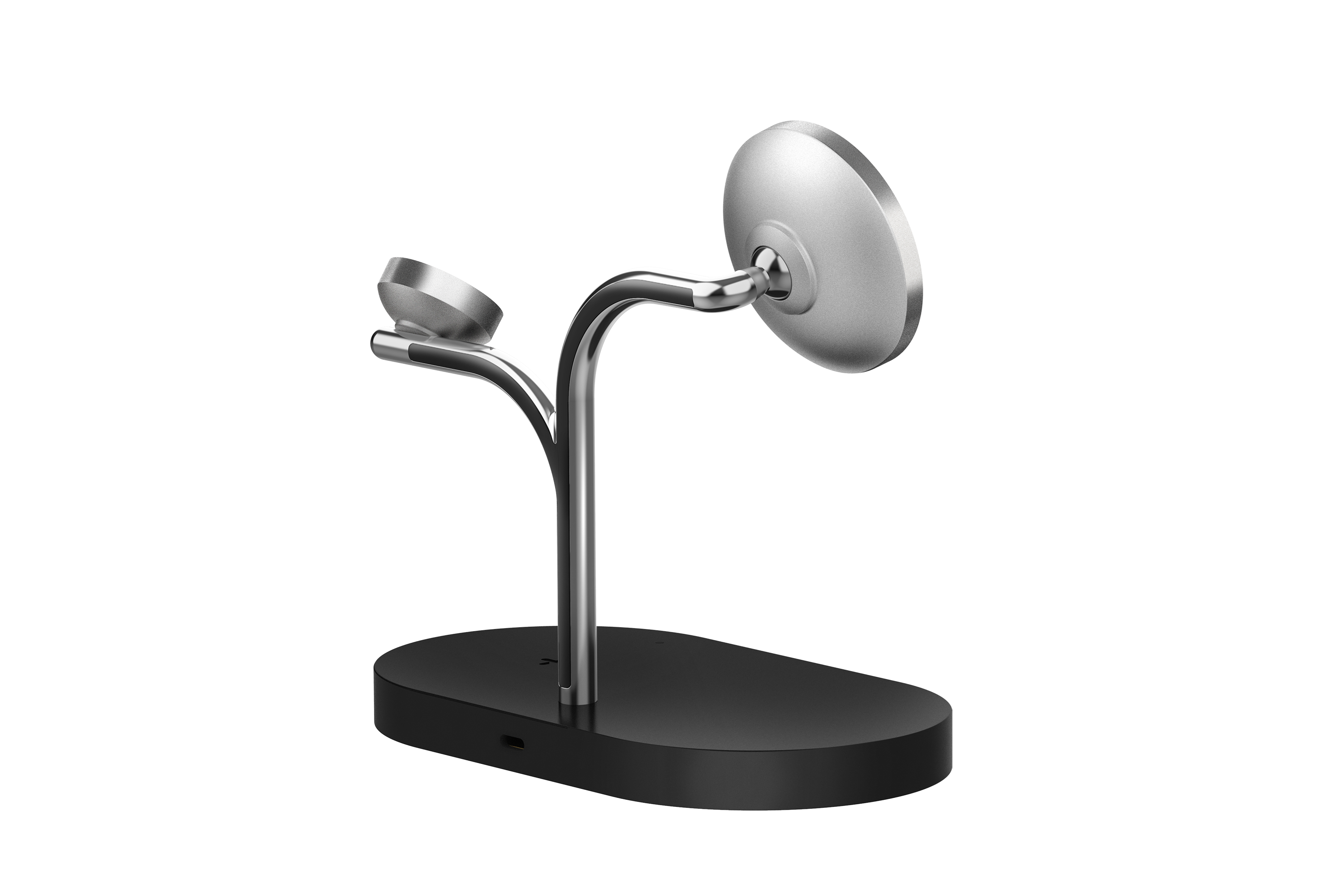 Samsung 3-in-1 Draadloze oplader zwart