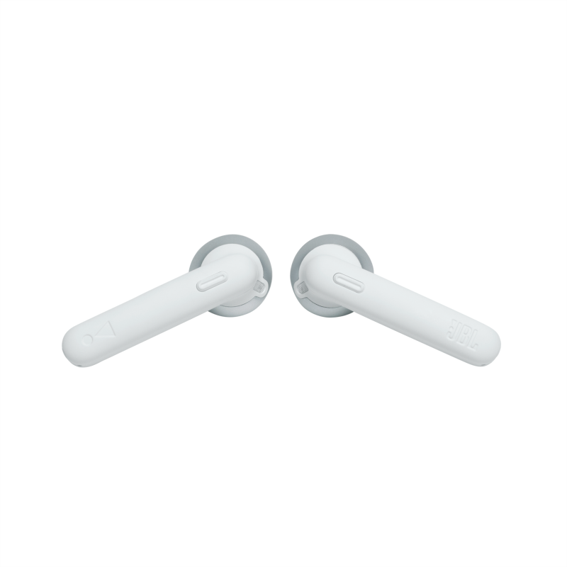 JBL TUNE225TWS draadloze oordopjes wit