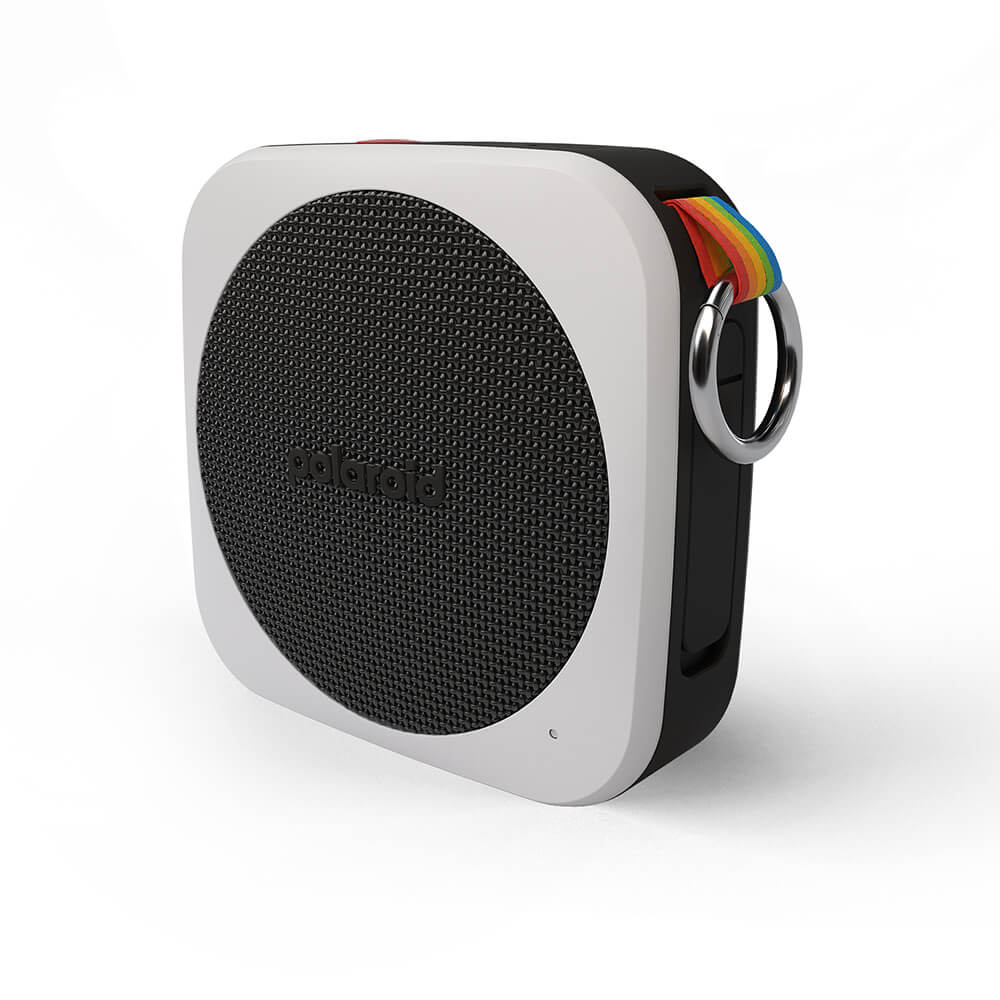 Polaroid P1 Music Player bluetooth speaker zwart