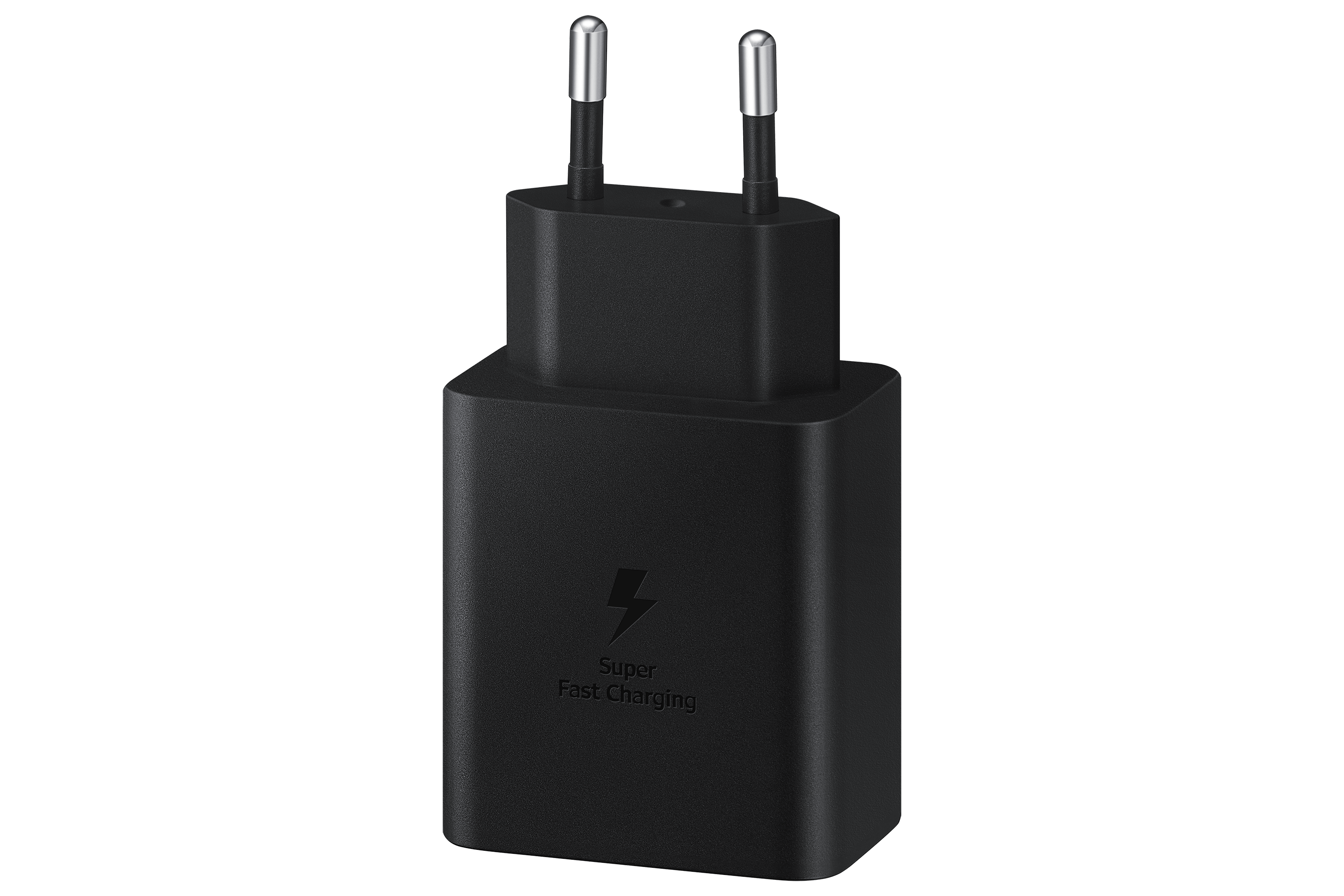 Samsung Oplader 45W PD USB-C met kabel 1.8m zwart