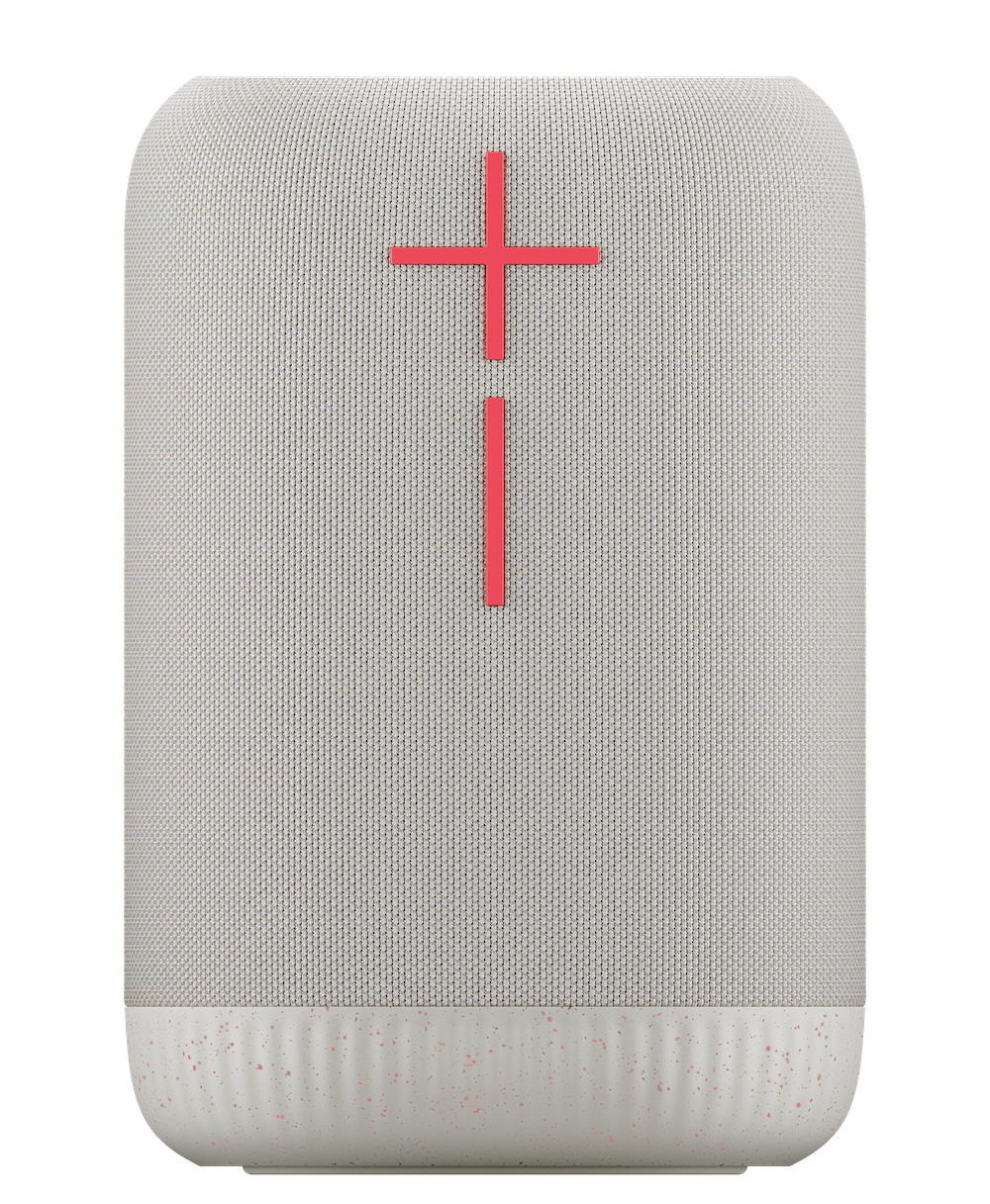 Ultimate Ears Epicboom 4 bluetooth speaker wit