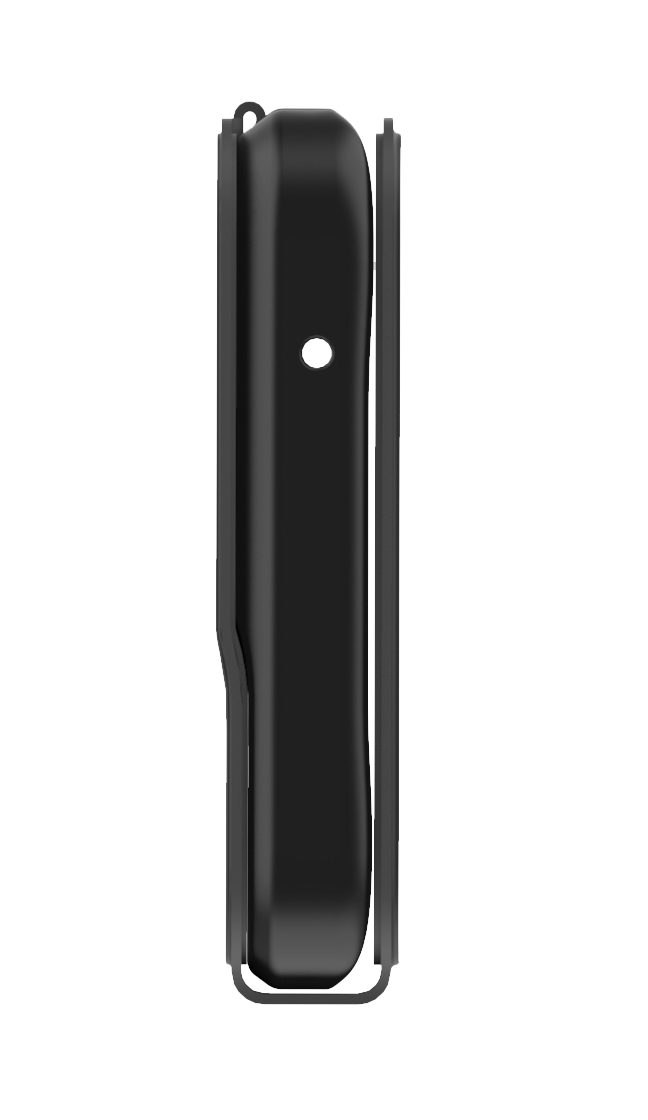 OPPO Reno8 Pro 5G Siliconen back case zwart